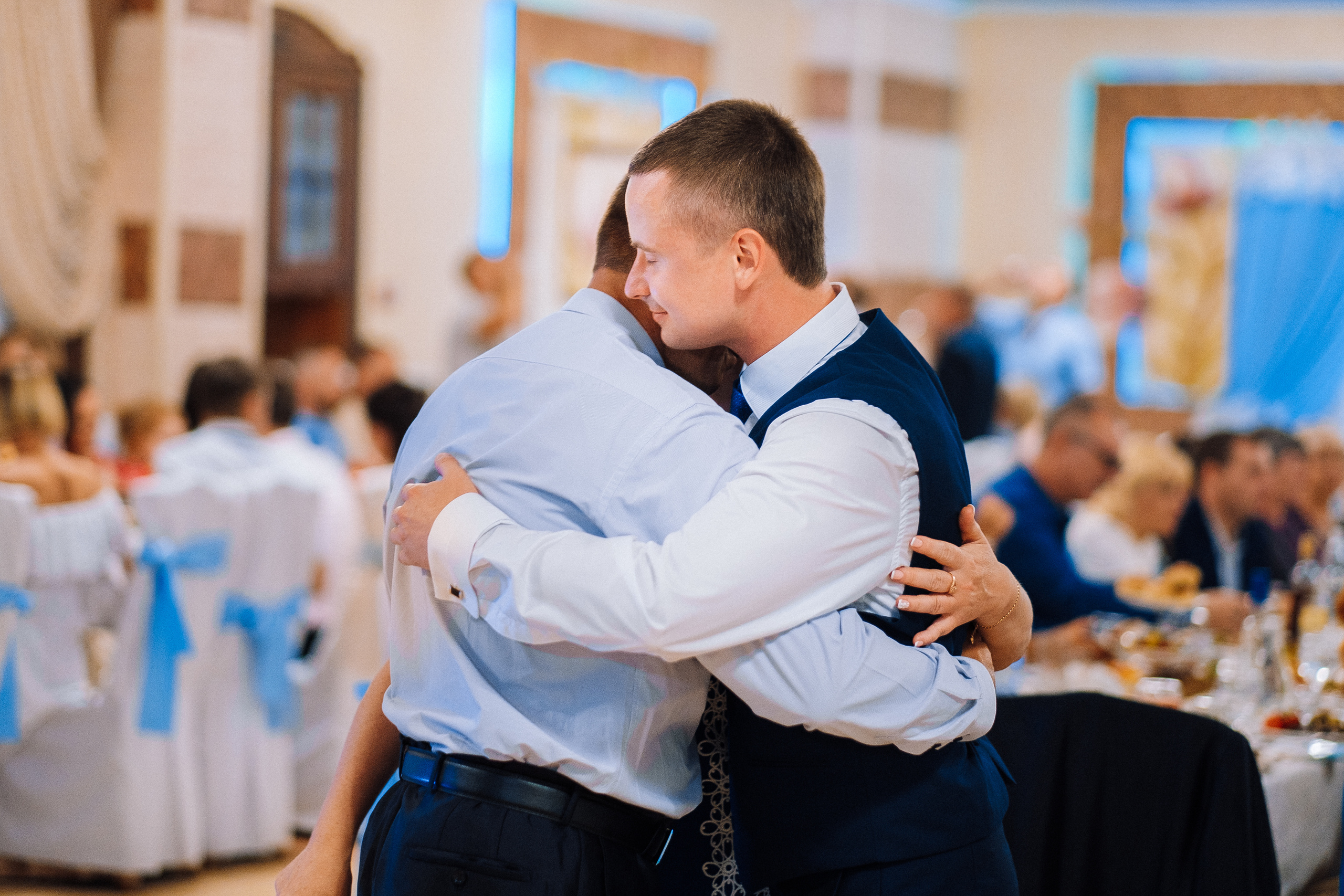 Свадьба 10.08.2019. Ivan Skufinsky — wedding and family photographer in Vancouver