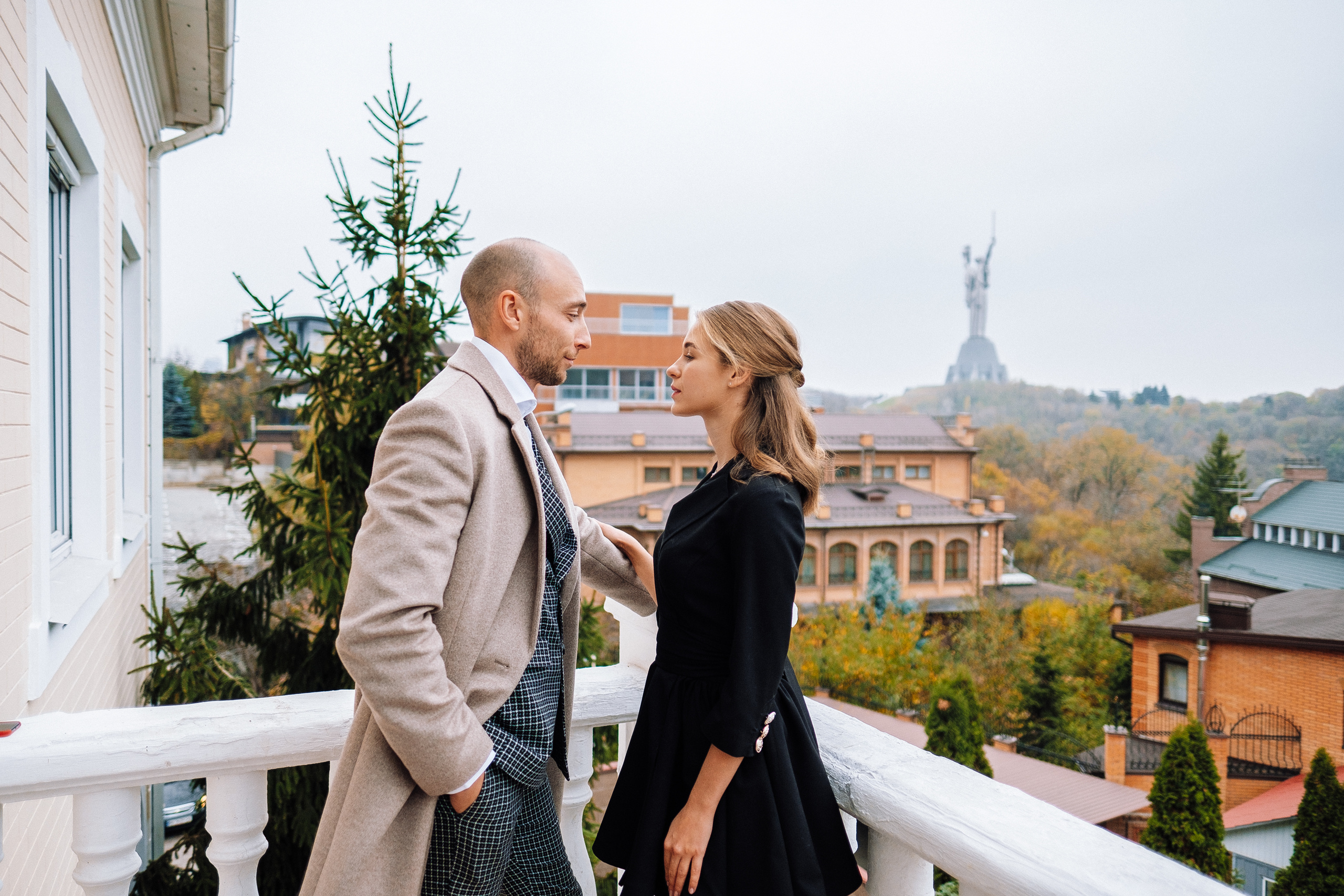 Паша Ковчег -2019-. Ivan Skufinsky — wedding and family photographer in Vancouver