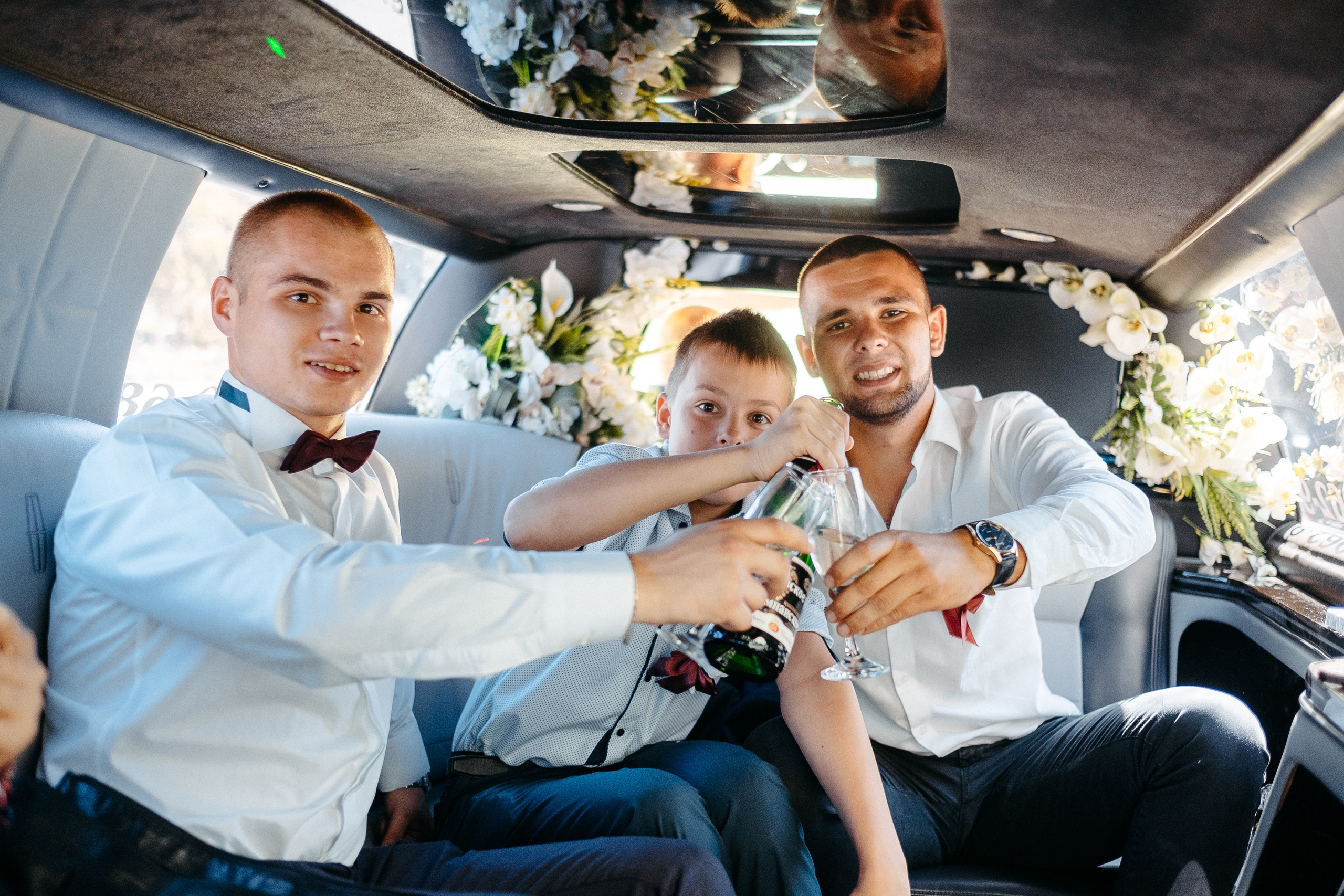 11.08.2018 Богдан+Юля. Ivan Skufinsky — wedding and family photographer in Vancouver