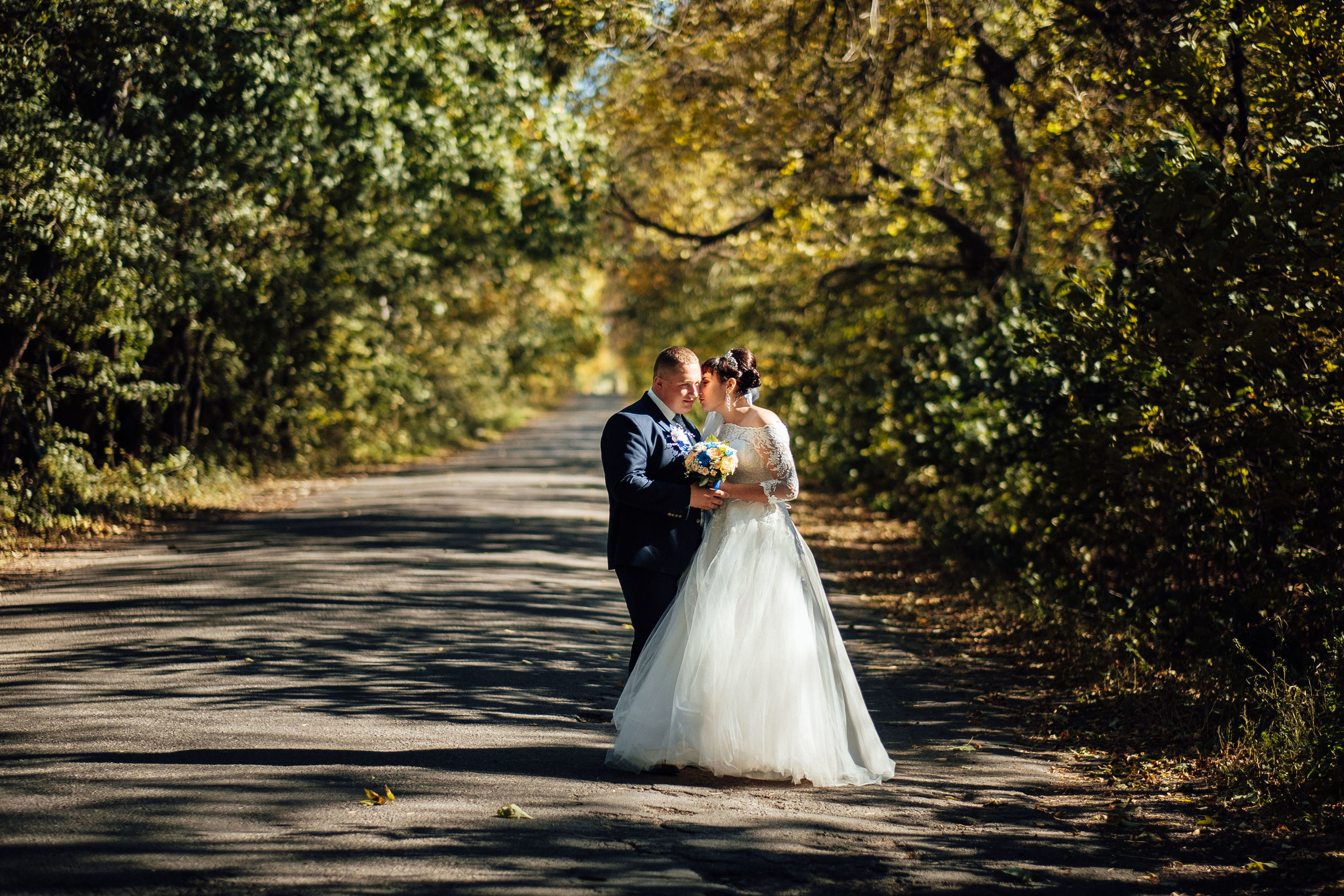 7.10.2018. Ivan Skufinsky — wedding and family photographer in Vancouver