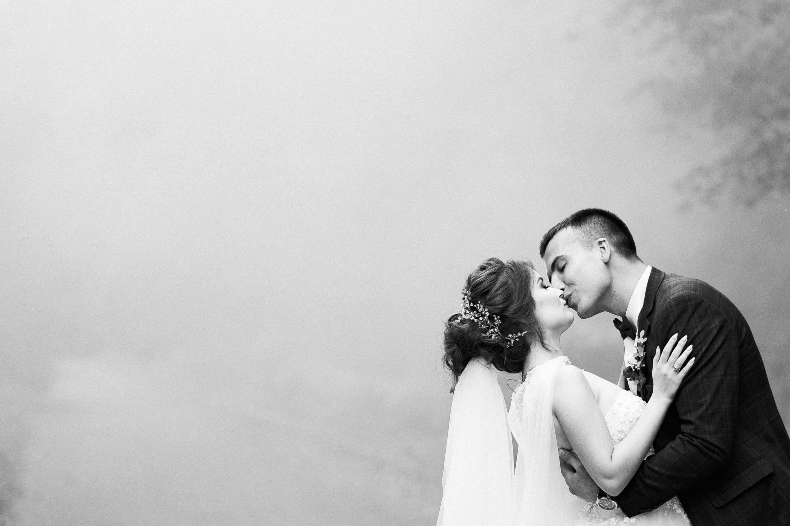 Сергей+Мария 23.09.2018. Ivan Skufinsky — wedding and family photographer in Vancouver