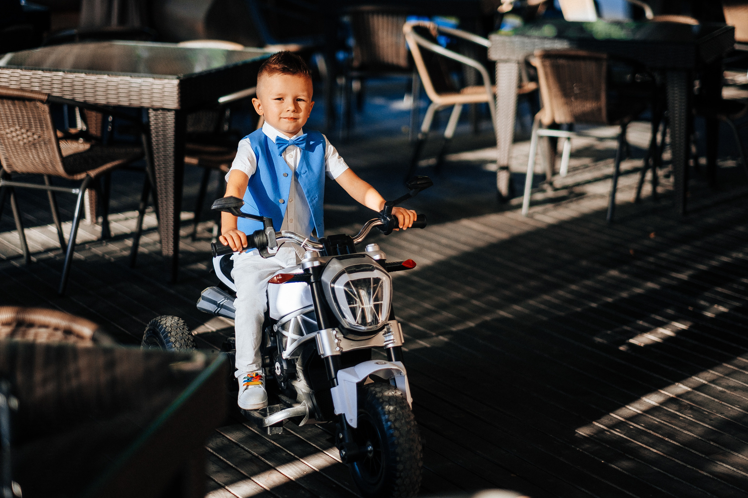 Версаль. Назару 1 рік =). Ivan Skufinsky — wedding and family photographer in Vancouver