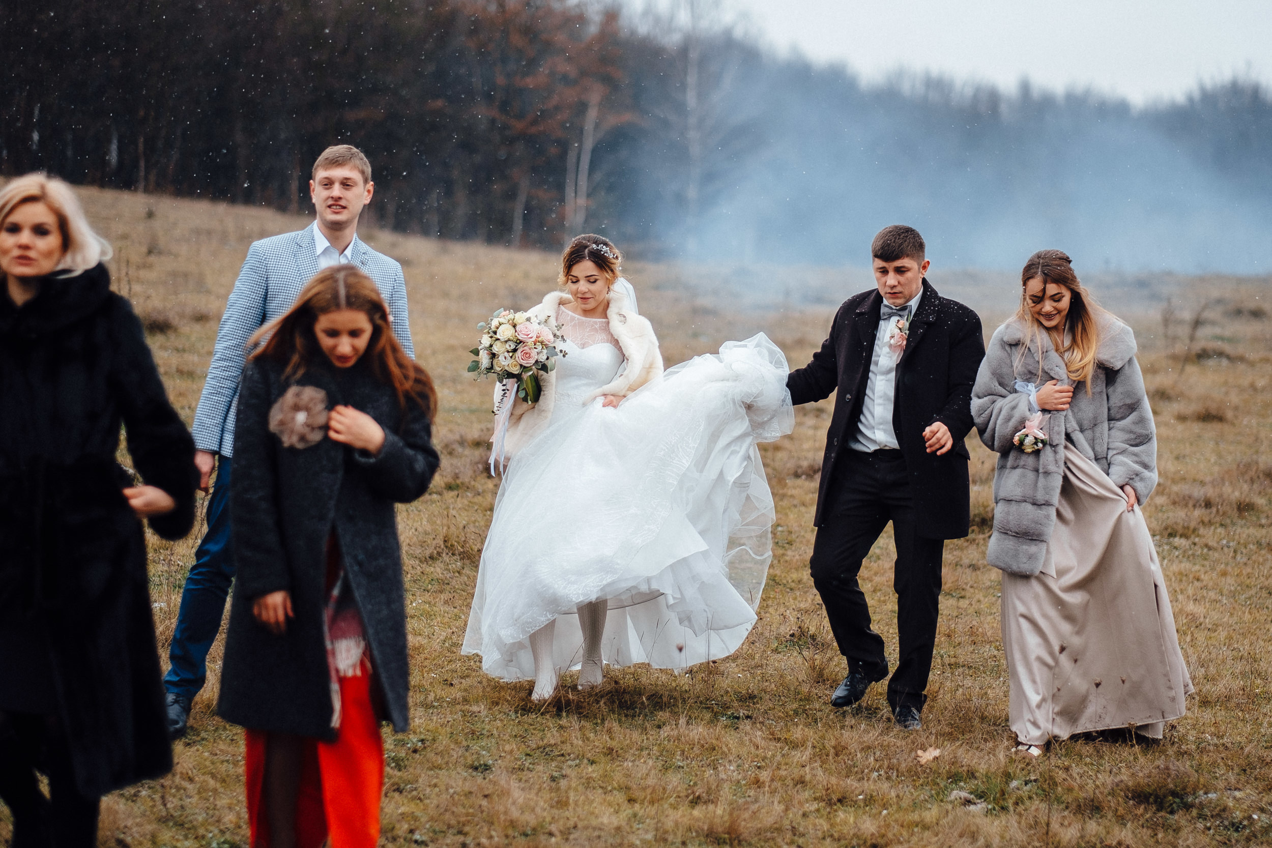 17.11.2018. Ivan Skufinsky — wedding and family photographer in Vancouver