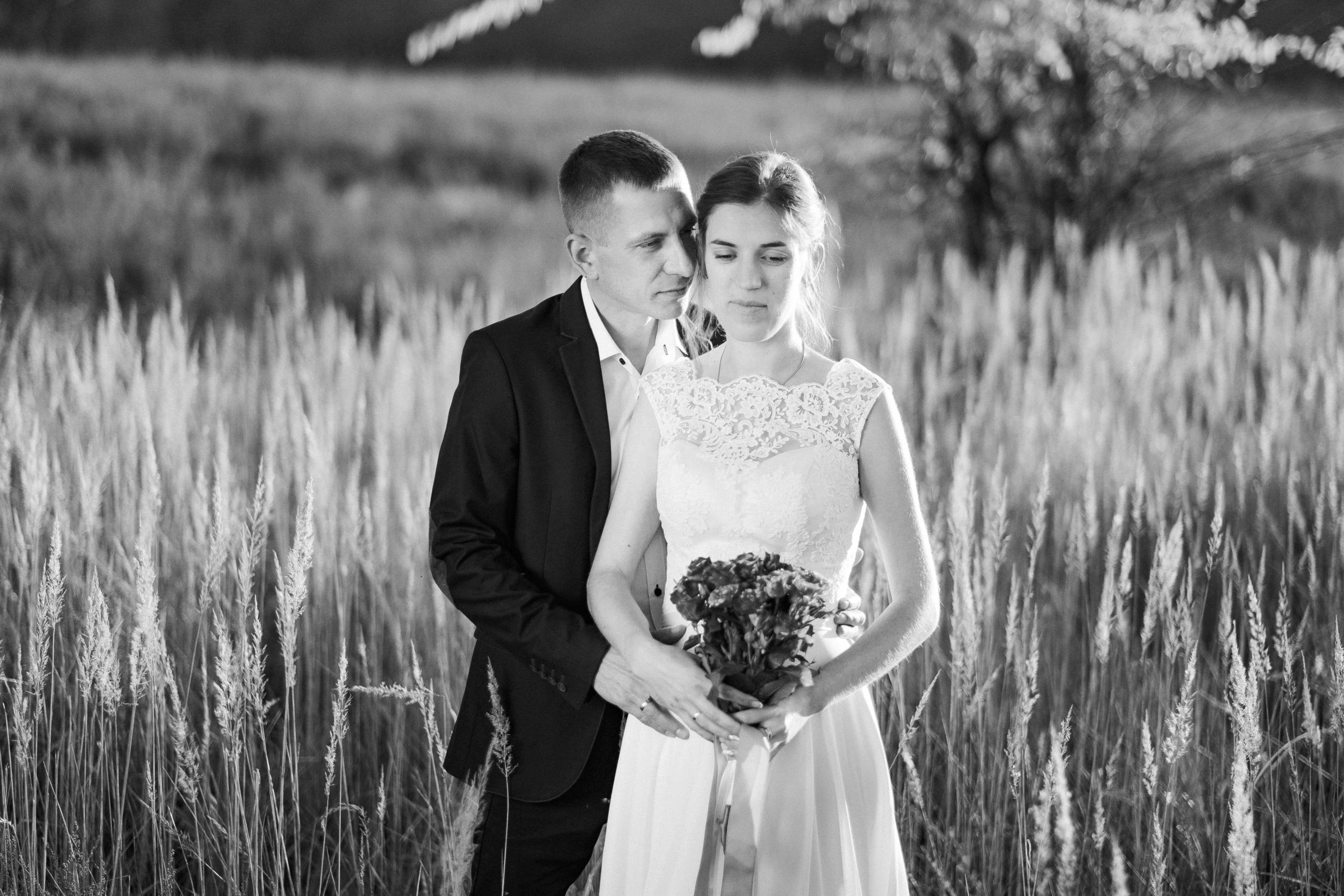 20.10.2018 Сергей+Надя. Ivan Skufinsky — wedding and family photographer in Vancouver