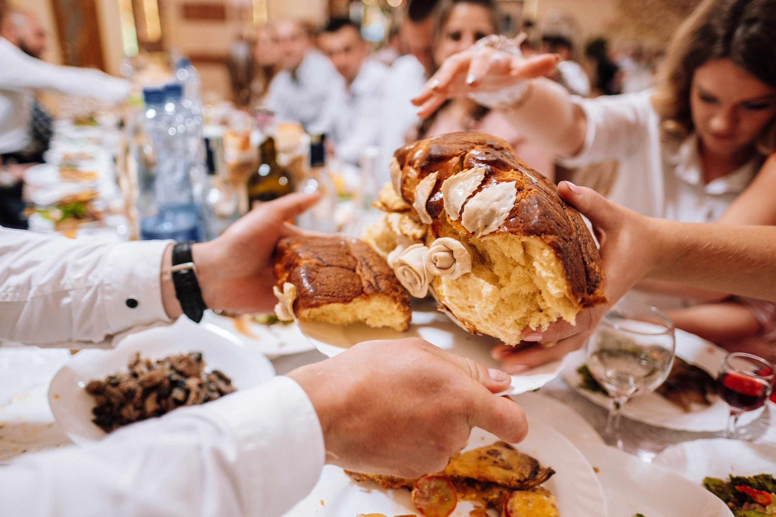 СВАДЬБА 20.07.2019 Дима+Катя. Ivan Skufinsky — wedding and family photographer in Vancouver