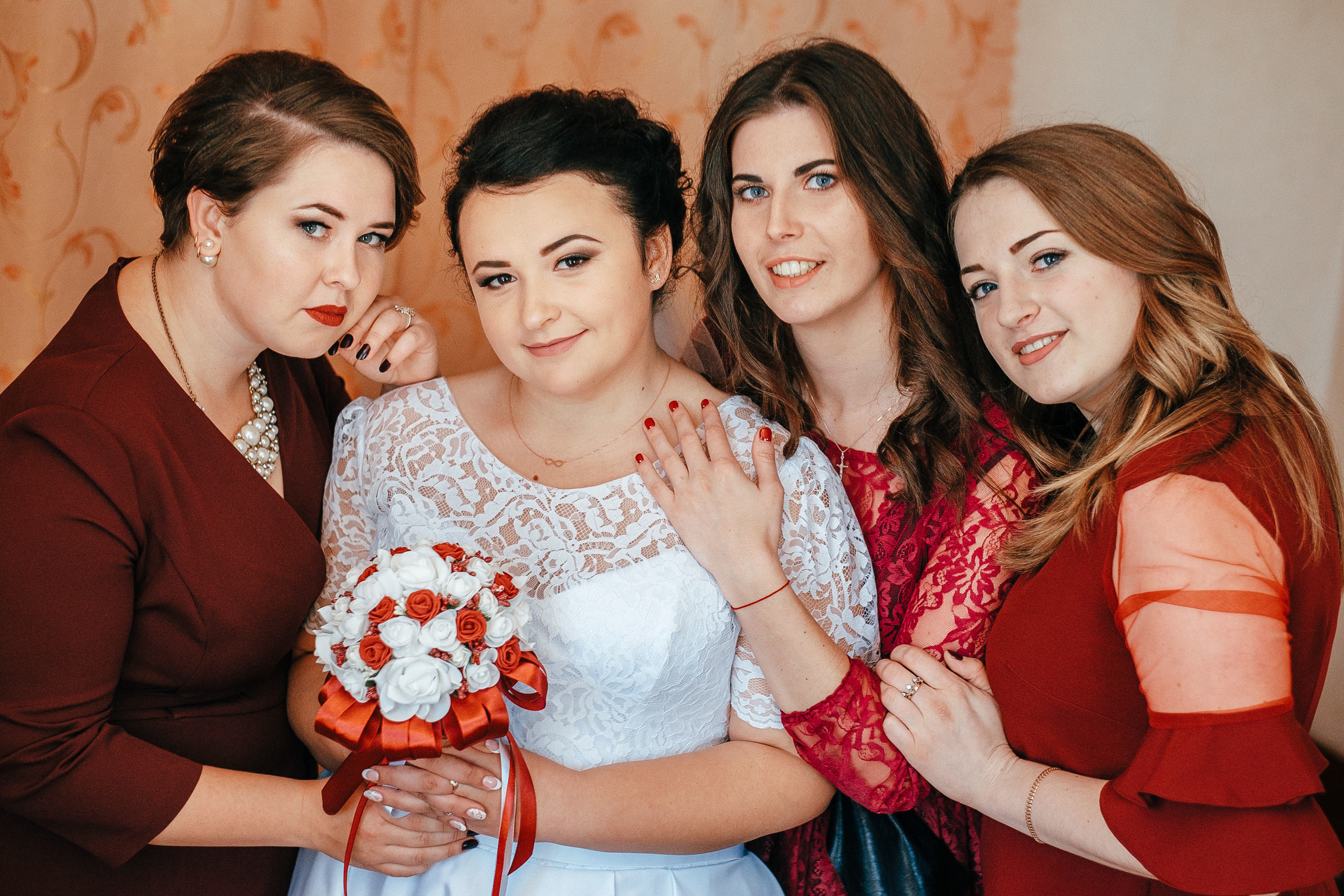 13.09.2018 Wedding Story. Ivan Skufinsky — wedding and family photographer in Vancouver