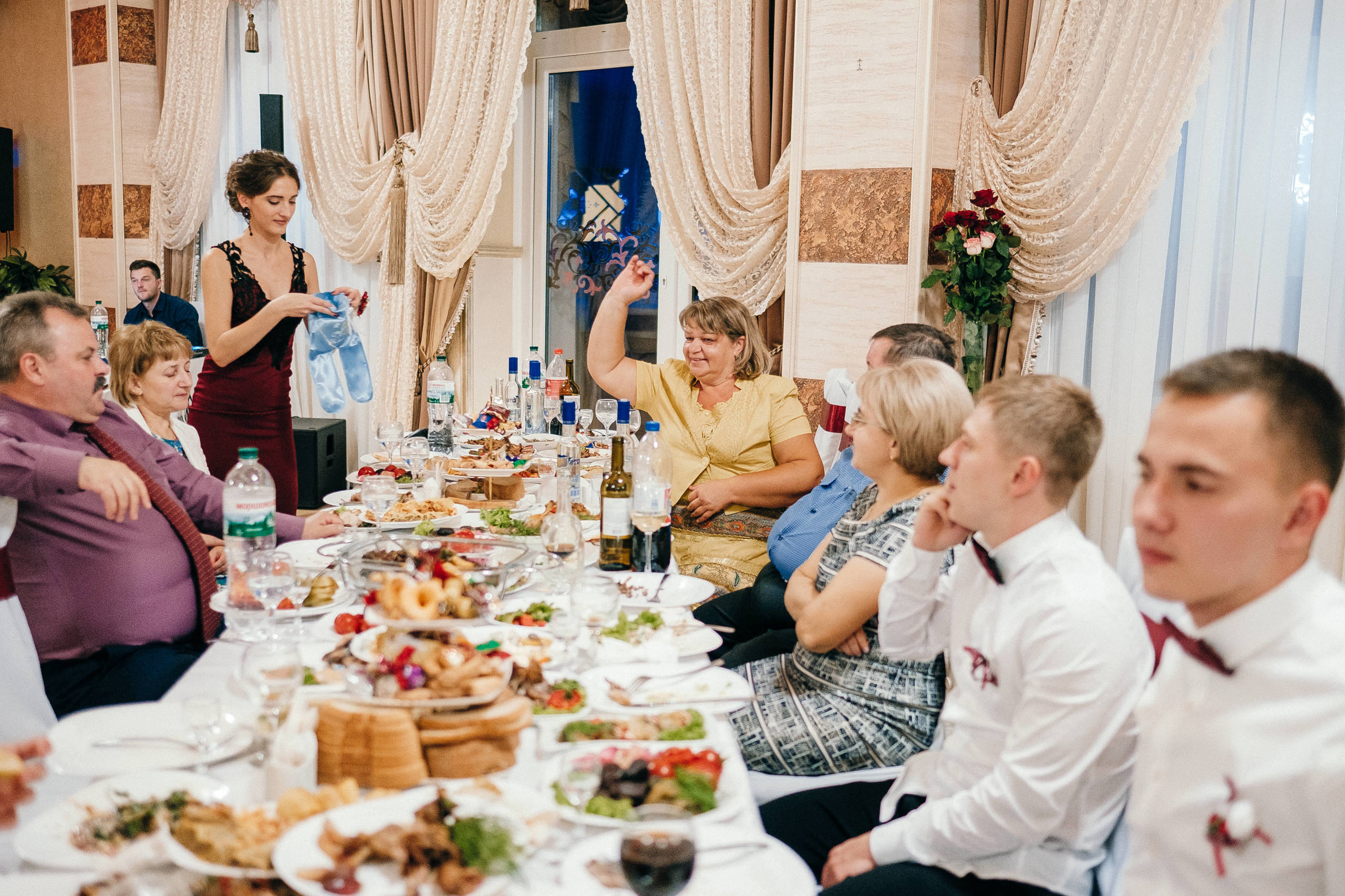 Сергей+Мария 23.09.2018. Ivan Skufinsky — wedding and family photographer in Vancouver