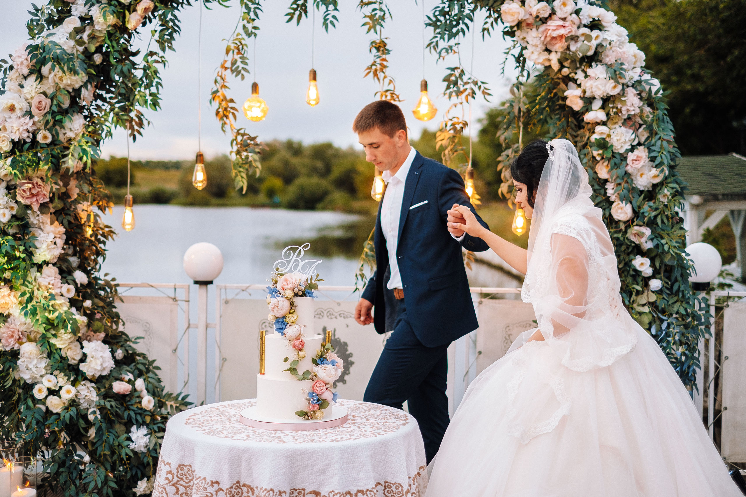 29.06.2019 WeddingStory. Ivan Skufinsky — wedding and family photographer in Vancouver