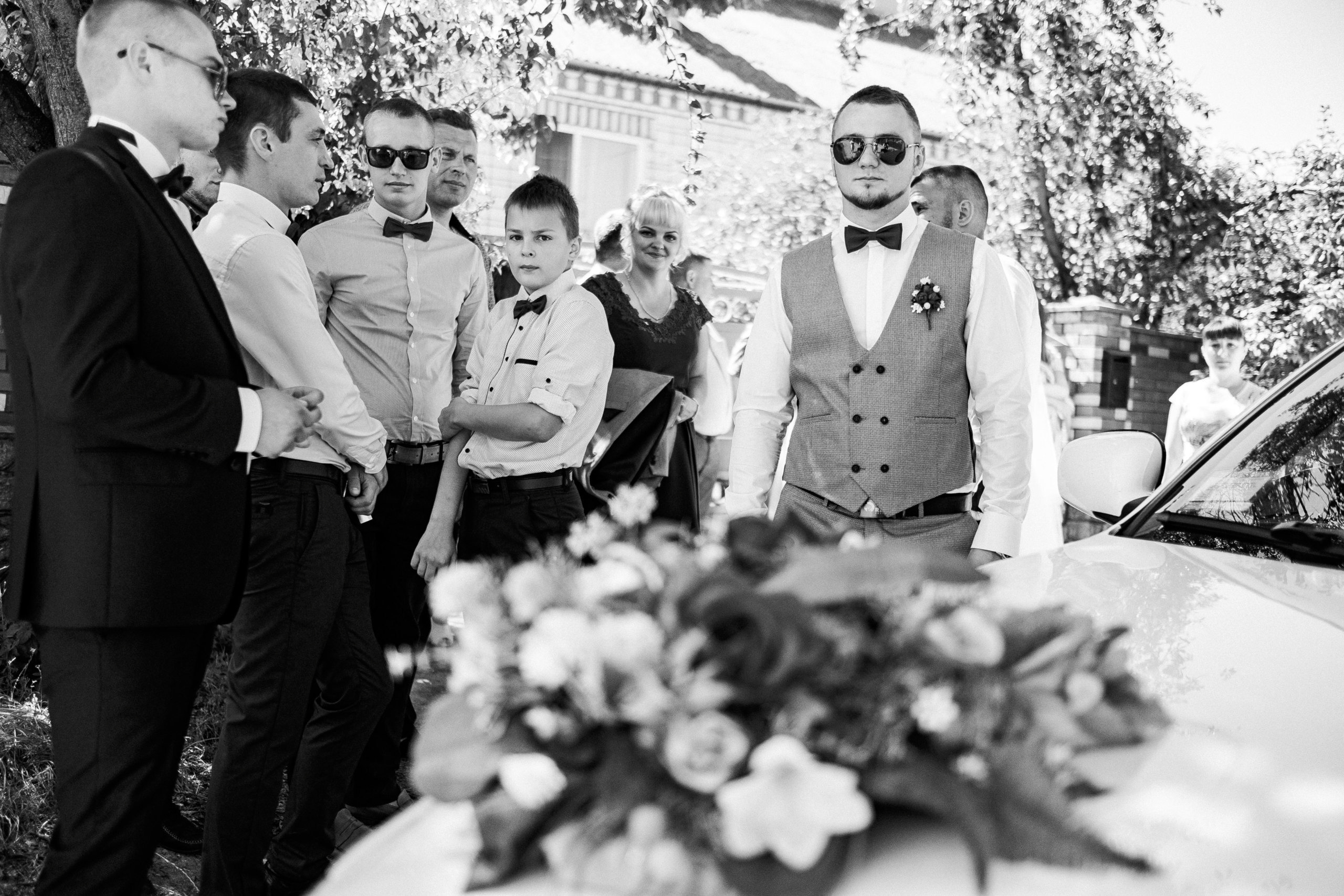 11.08.2018 Богдан+Юля. Ivan Skufinsky — wedding and family photographer in Vancouver