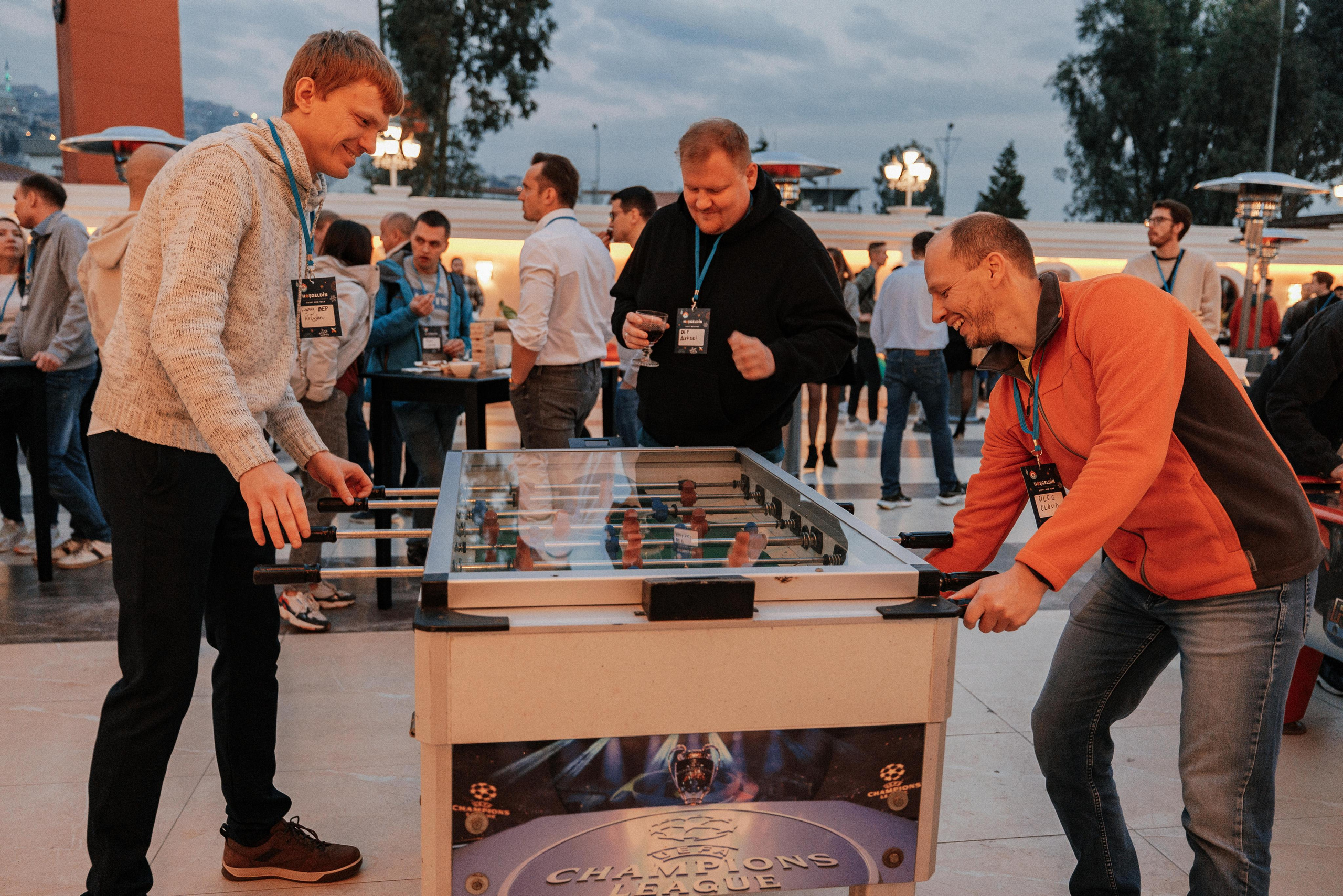 Event photographer in Vancouver Burnaby BC. Ivan Skufinsky — wedding and family photographer in Vancouver