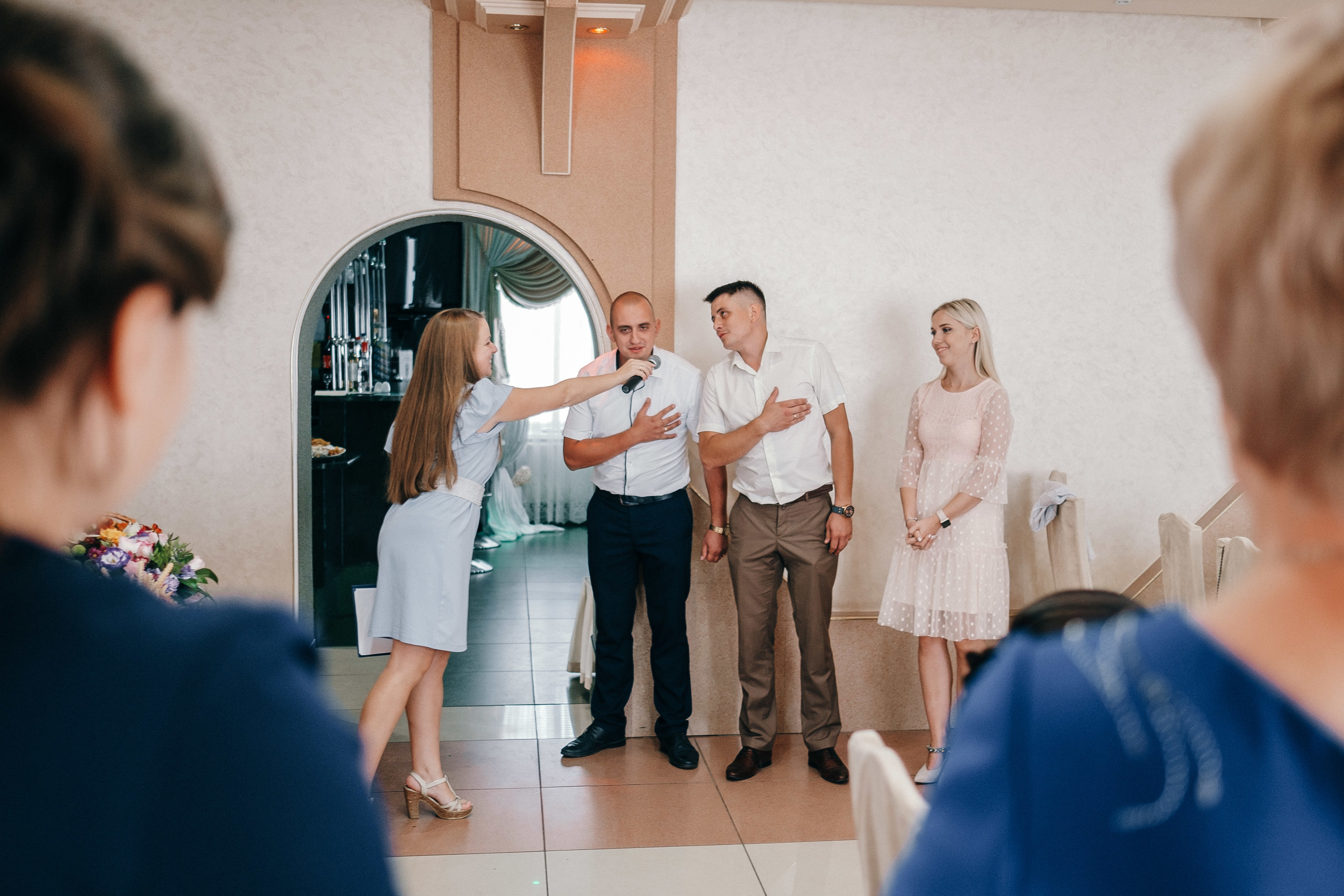 Дмитрий+Наташа 22.09.2018. Ivan Skufinsky — wedding and family photographer in Vancouver