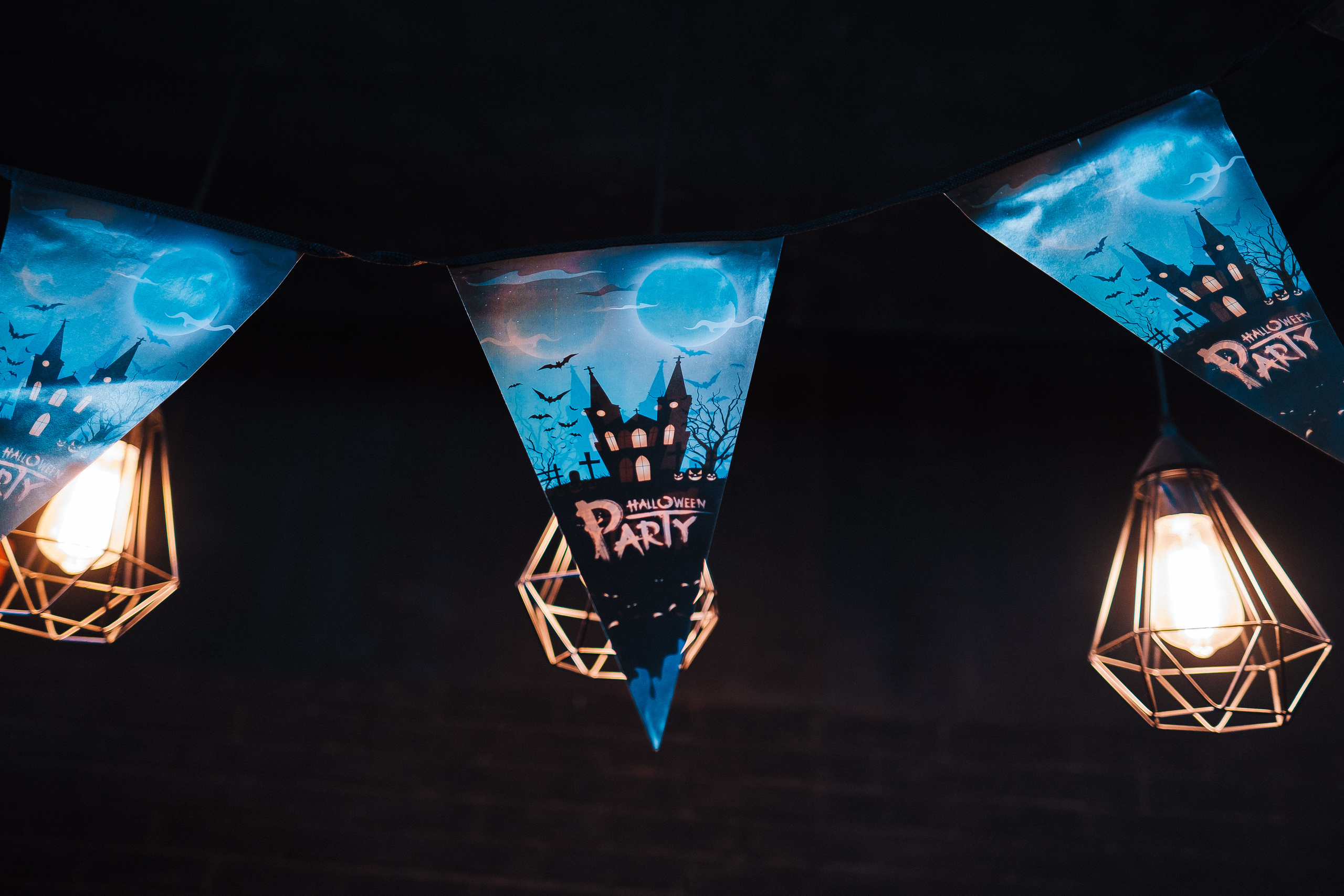 Web-Ac — Helloween. Ivan Skufinsky — wedding and family photographer in Vancouver