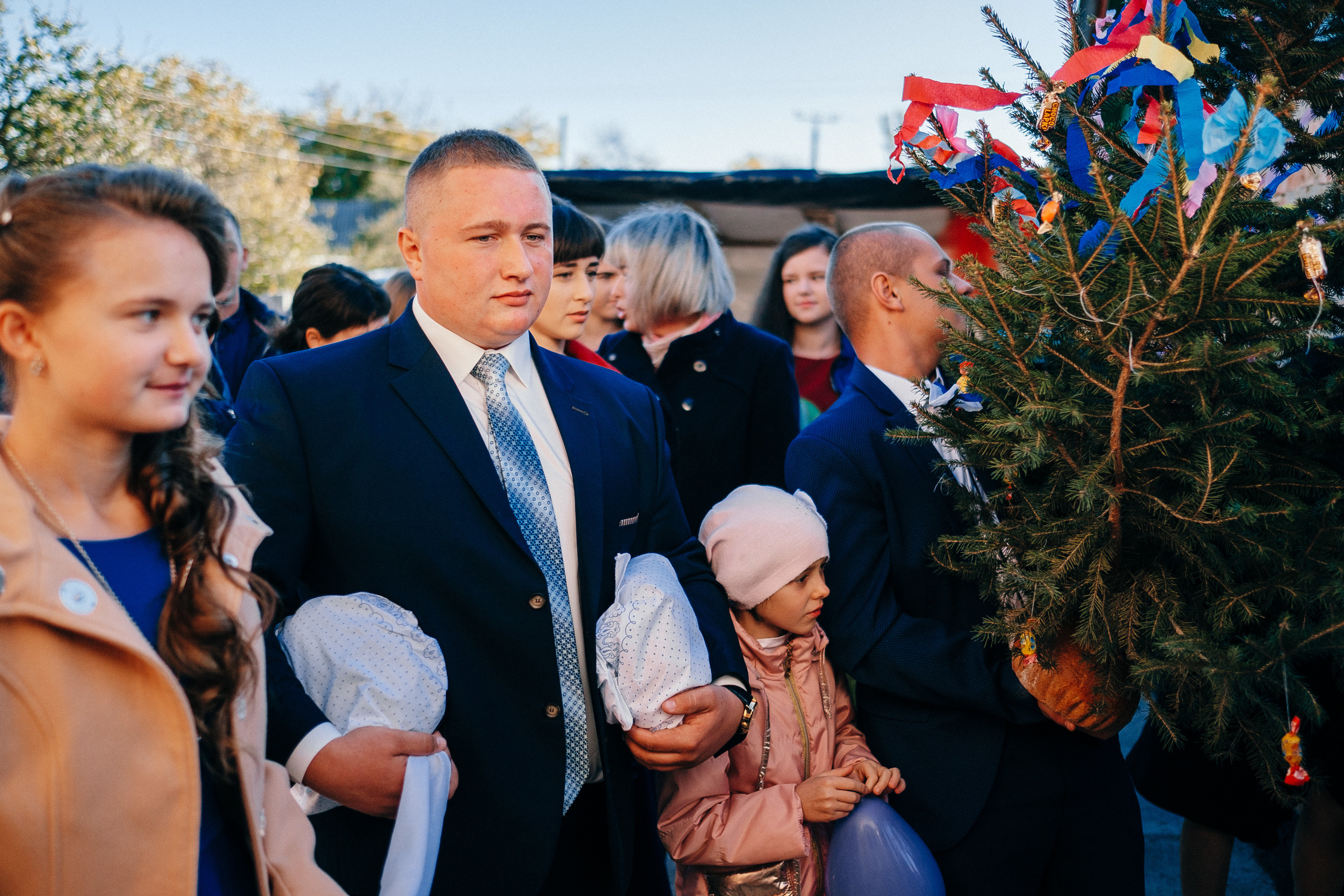 7.10.2018. Ivan Skufinsky — wedding and family photographer in Vancouver