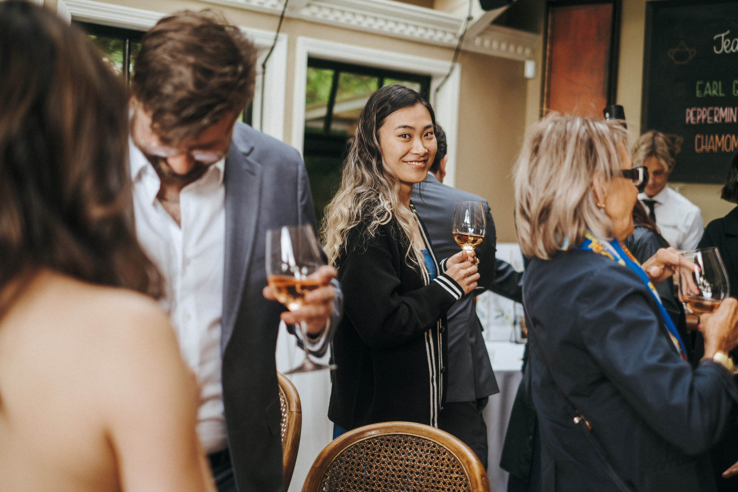 Cade & Susanne — The Teahouse in Stanley Park | Photography by Ivan Skufinsky. Ivan Skufinsky — wedding and family photographer in Vancouver