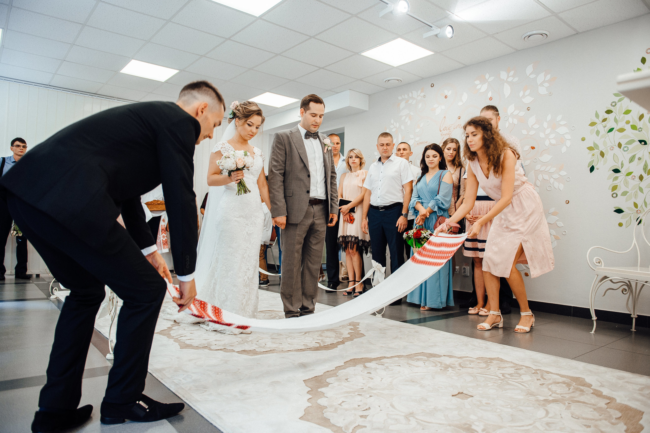 Евгений+Виктория 21.07.2018. Ivan Skufinsky — wedding and family photographer in Vancouver