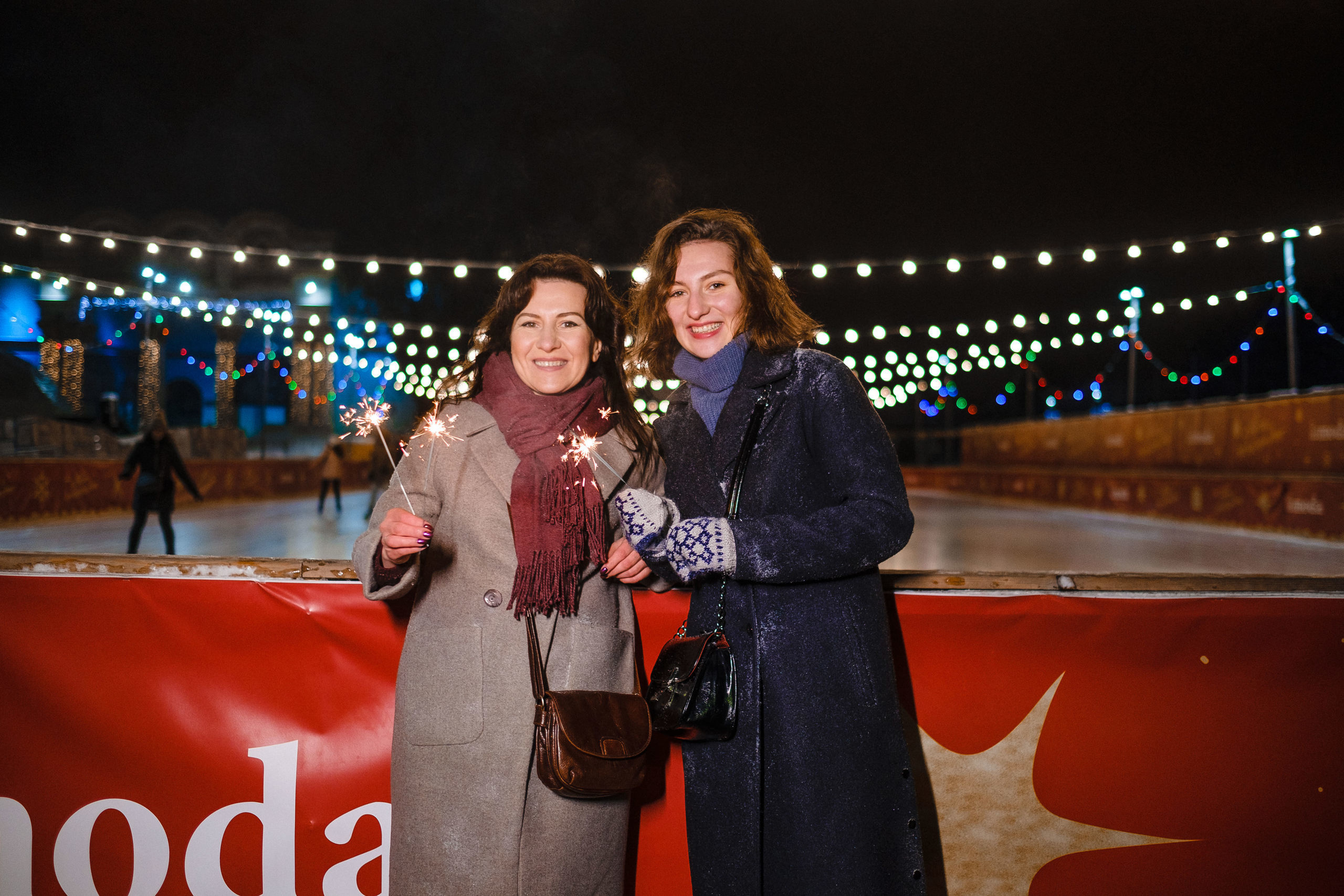 Svitlana + Ira NY 2018. Ivan Skufinsky — wedding and family photographer in Vancouver