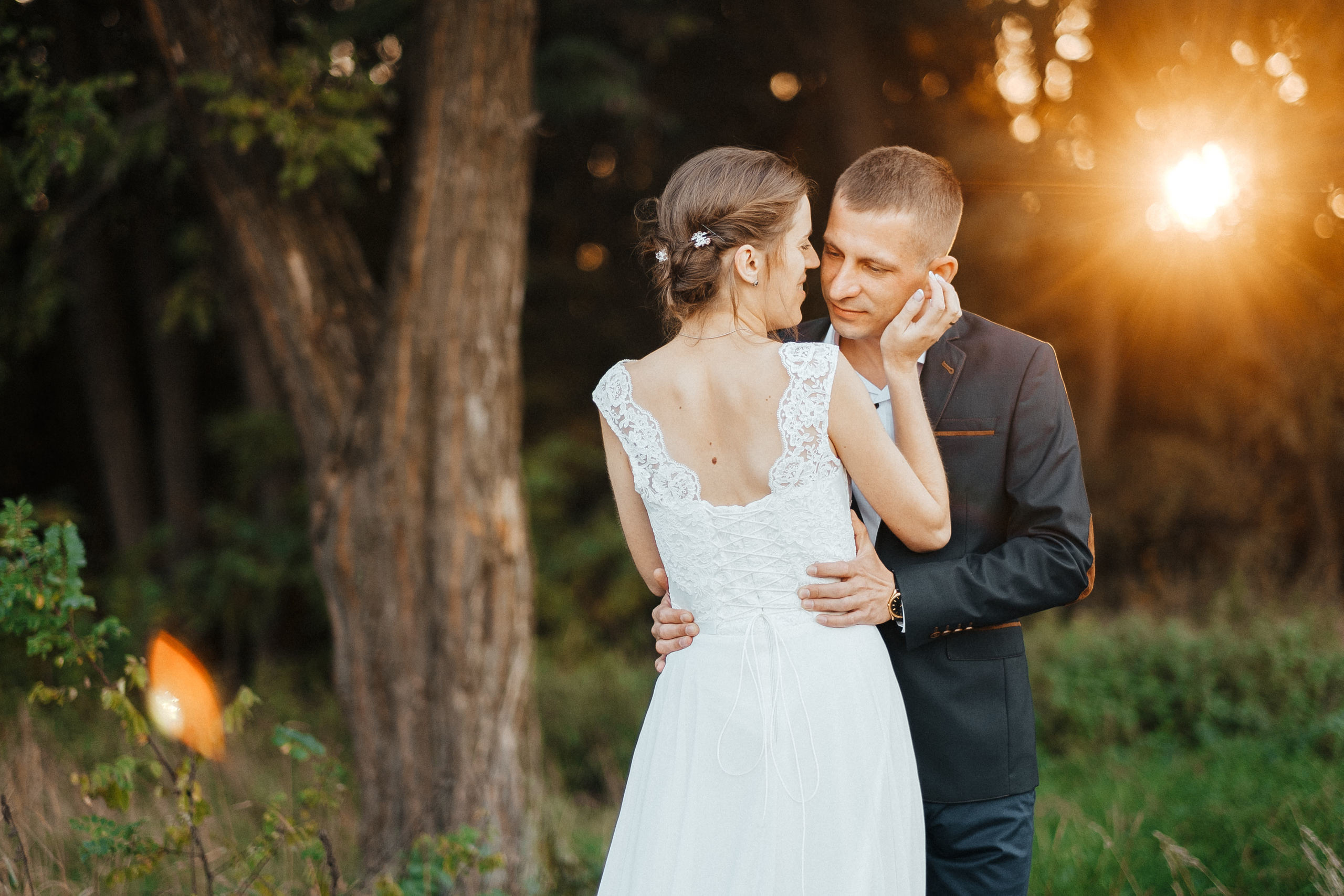 20.10.2018 Сергей+Надя. Ivan Skufinsky — wedding and family photographer in Vancouver