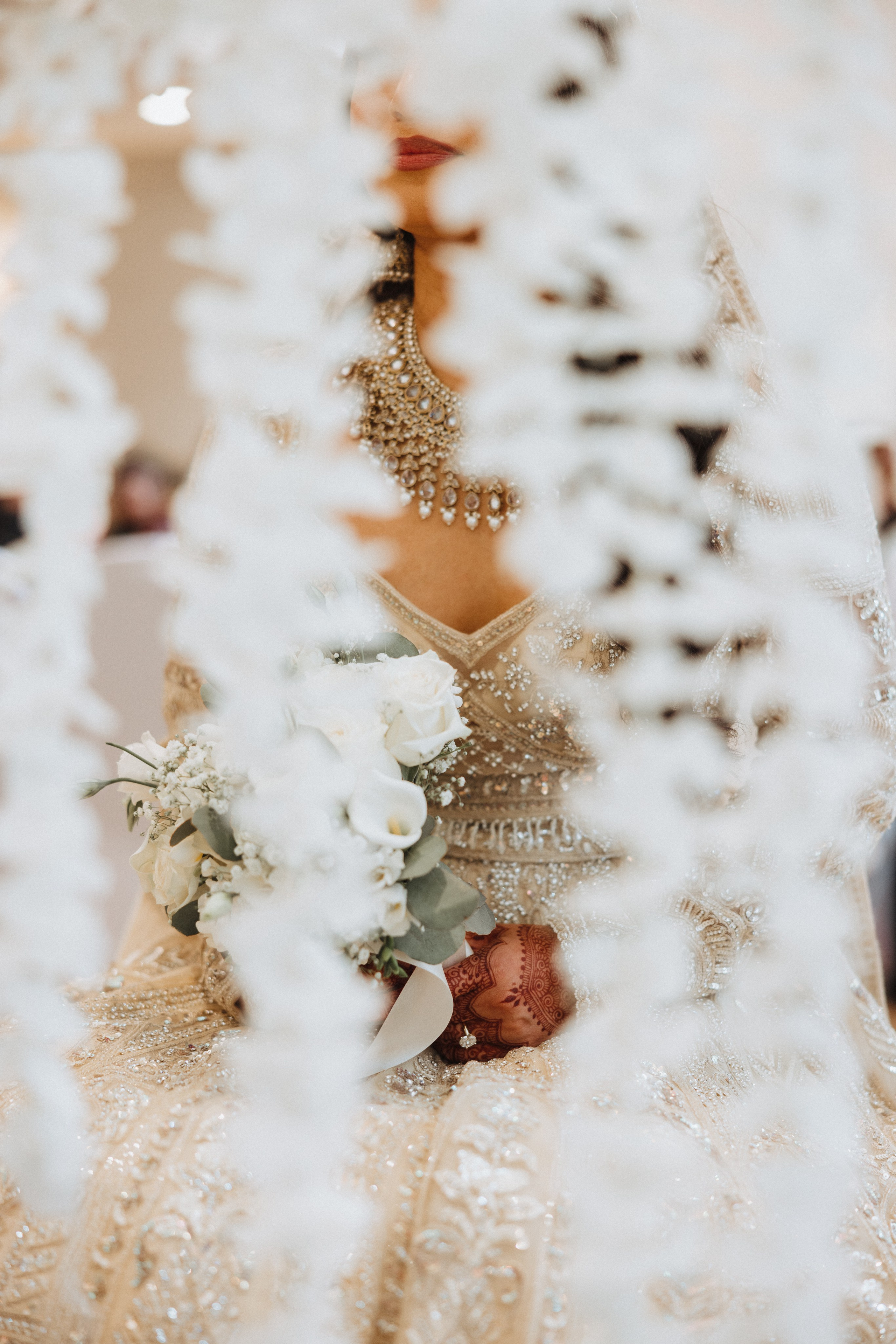 Kinza & Zubair. Ivan Skufinsky — wedding and family photographer in Vancouver