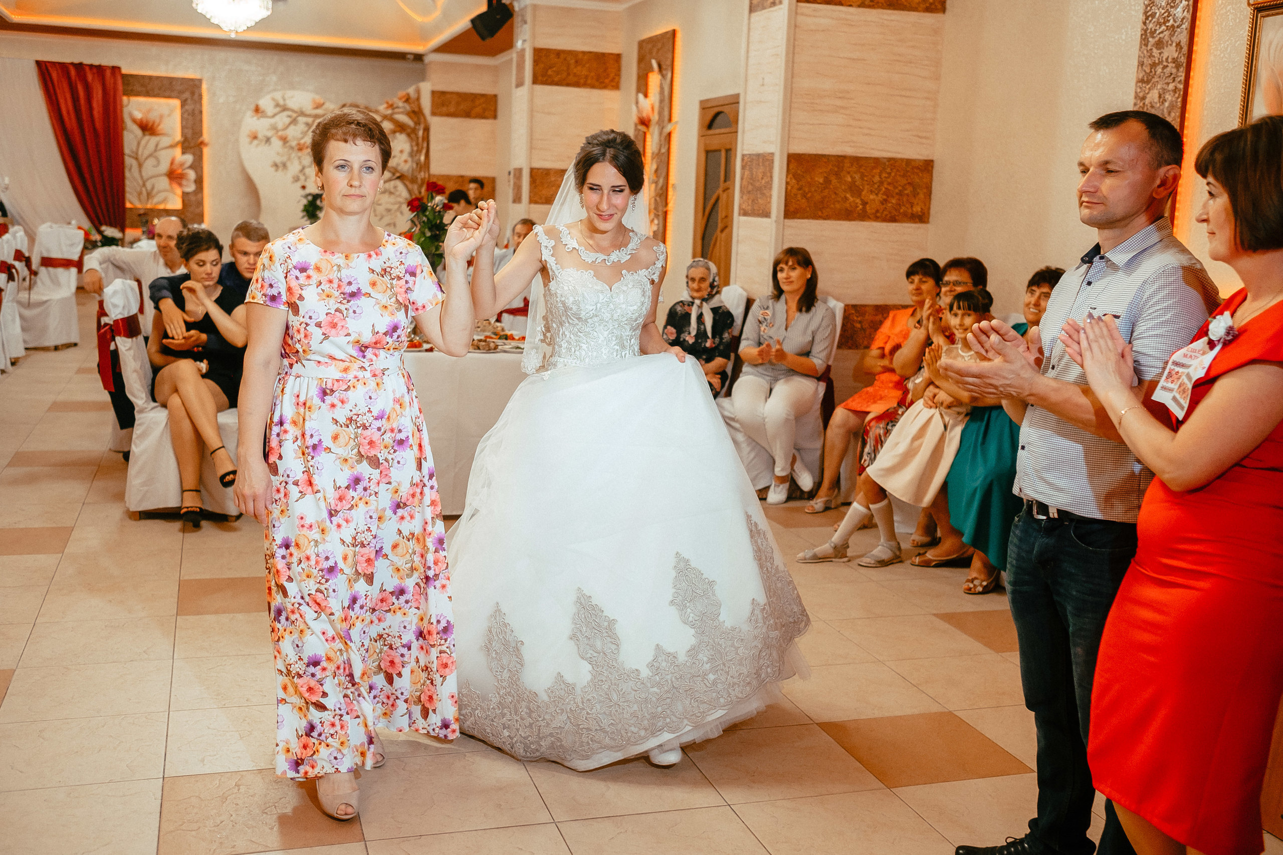 4.08.2018 Wedding Day. Ivan Skufinsky — wedding and family photographer in Vancouver