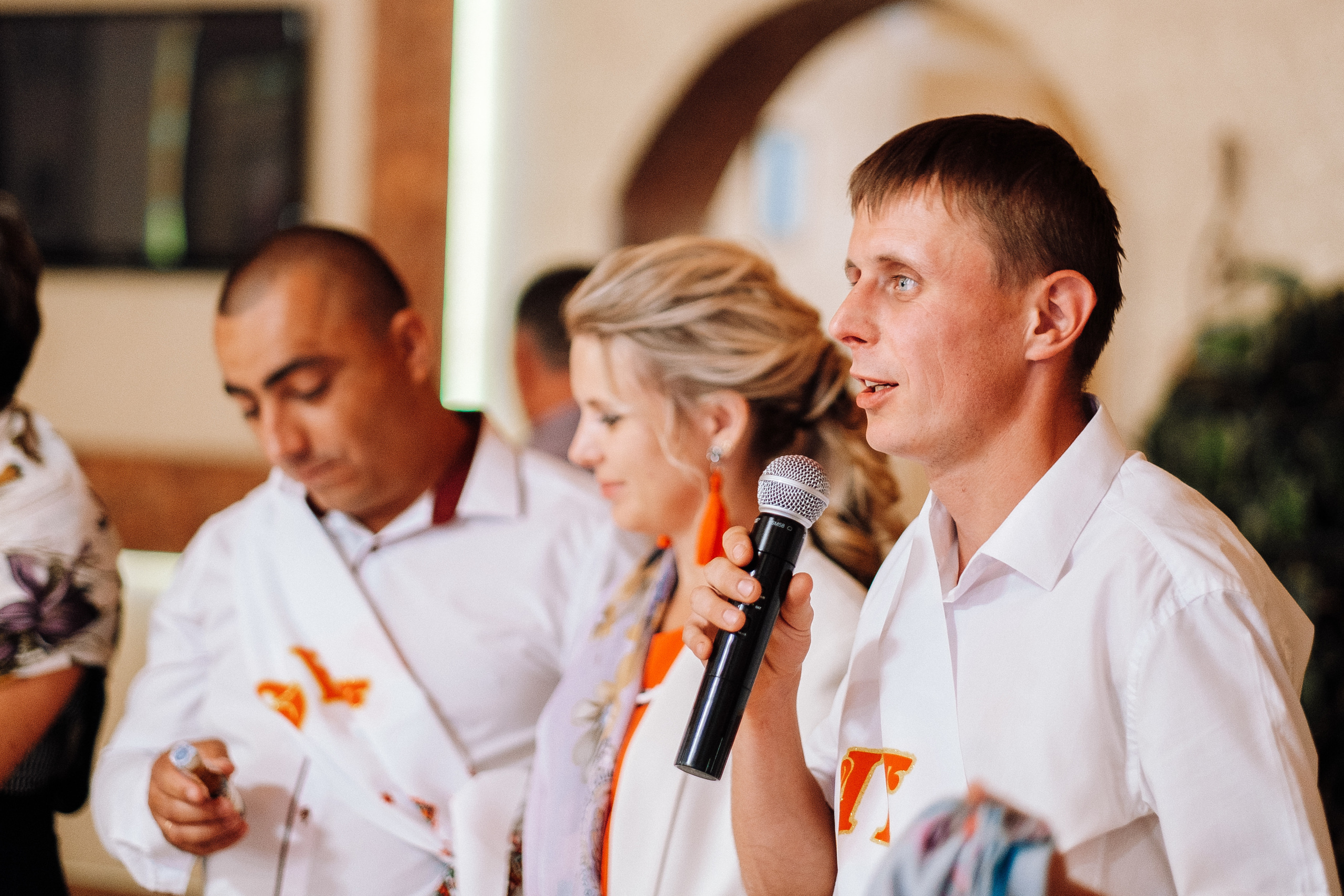 Свадебная история Влад+Яна. Ivan Skufinsky — wedding and family photographer in Vancouver