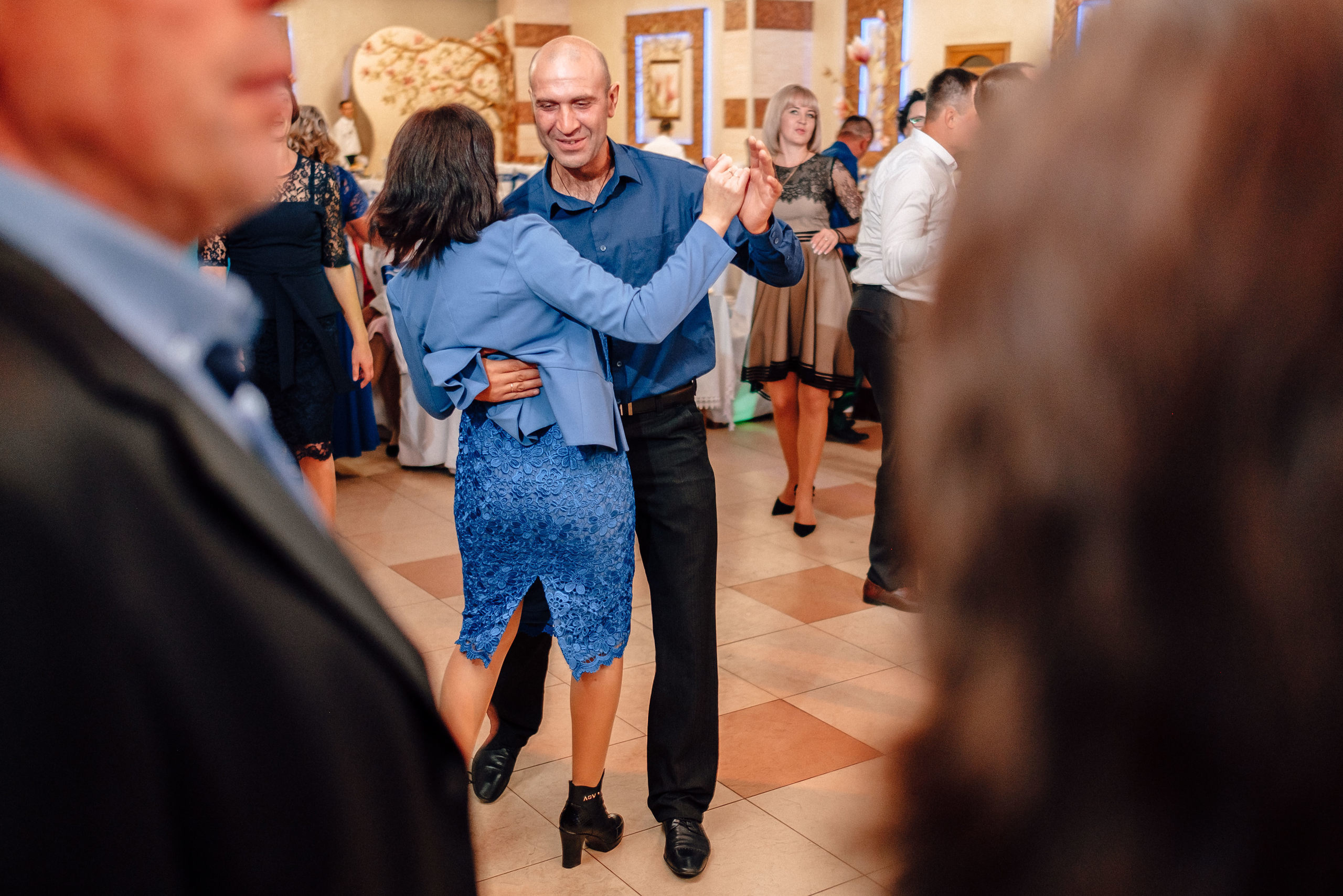 7.10.2018. Ivan Skufinsky — wedding and family photographer in Vancouver