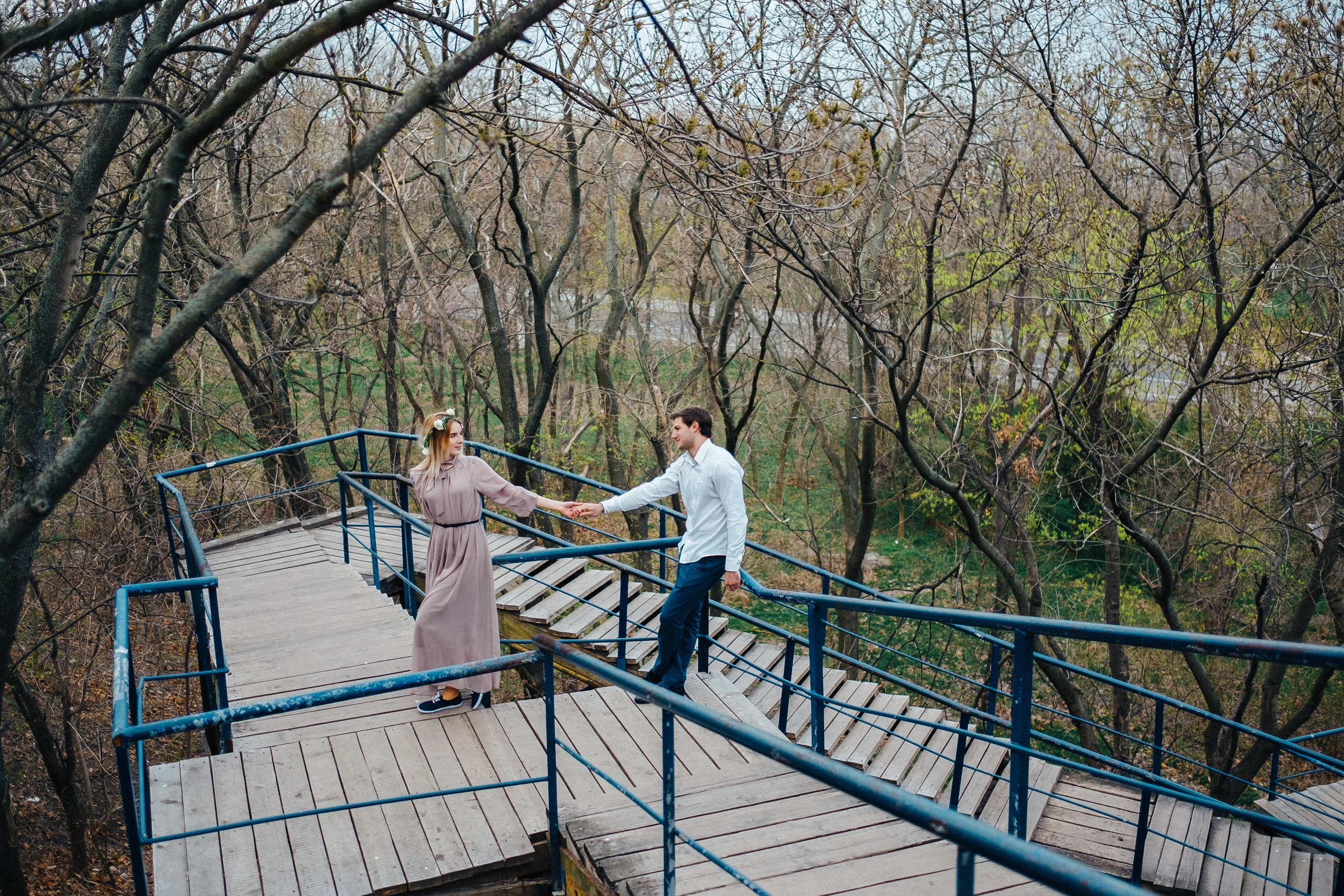 Фотосессия LOVE STORY  Одесса. Ivan Skufinsky — wedding and family photographer in Vancouver