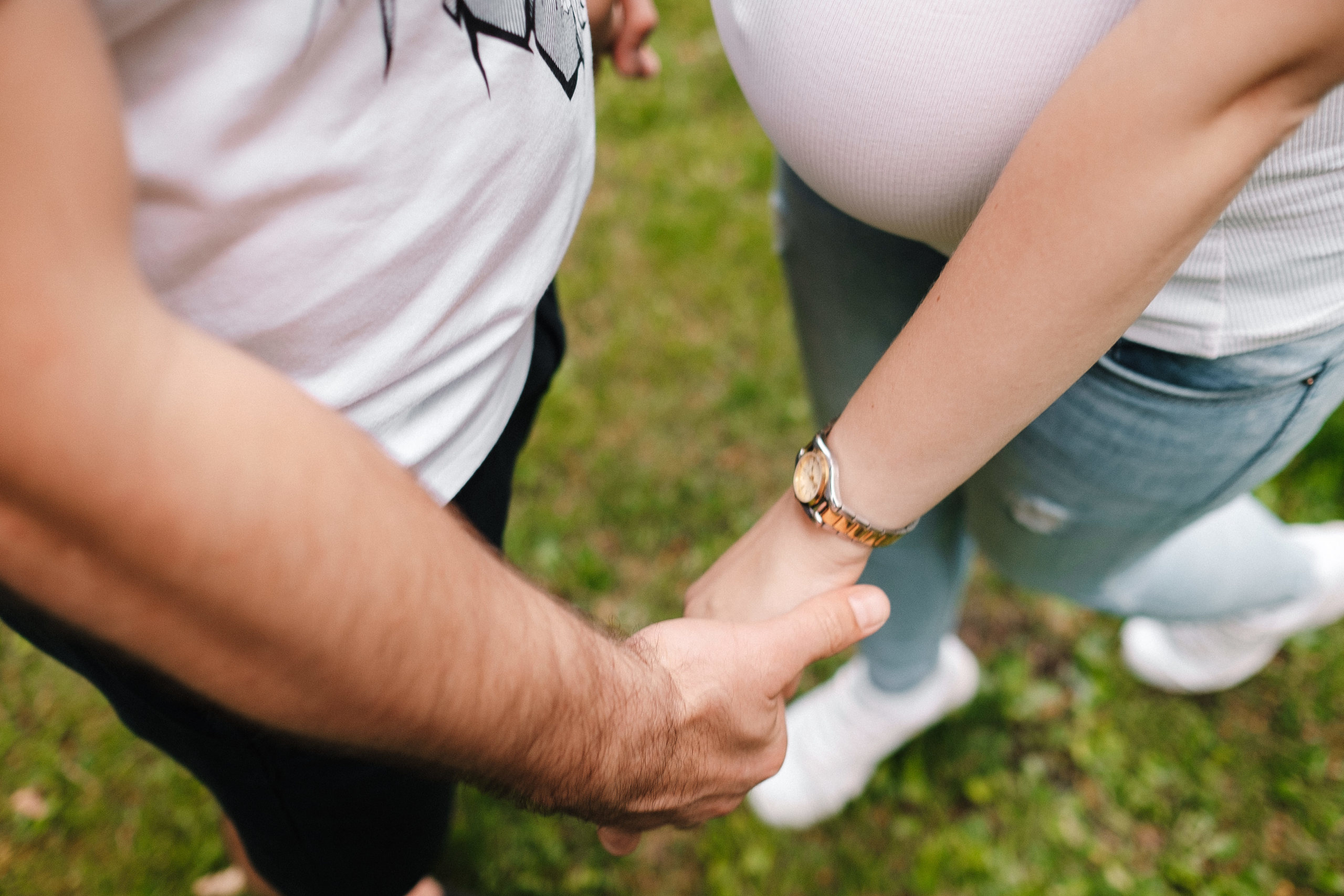 Оля+Саша. Ivan Skufinsky — wedding and family photographer in Vancouver