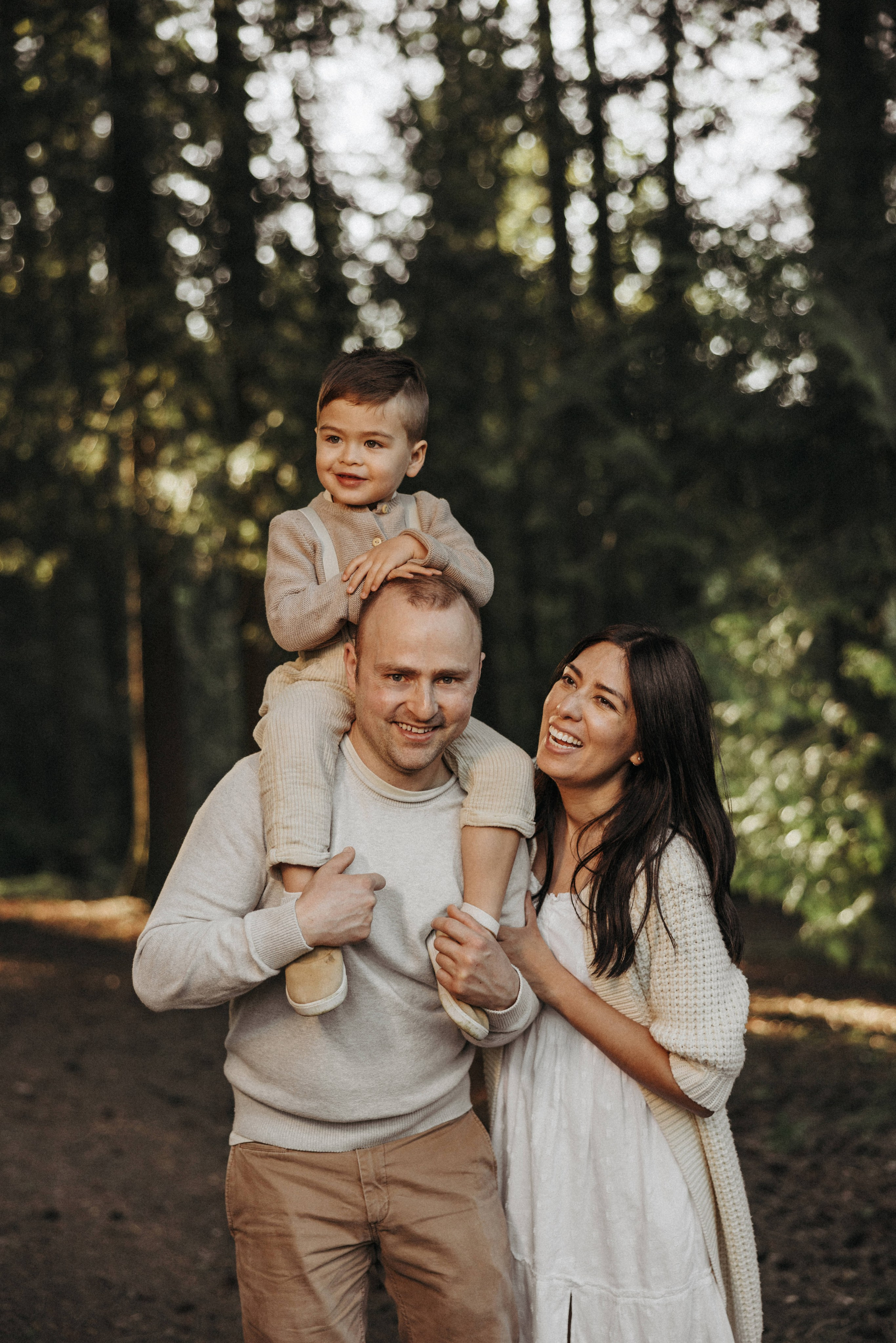 Family Photographer Vancouver, Children’s Photographer Vancouver. Ivan Skufinsky — wedding and family photographer in Vancouver