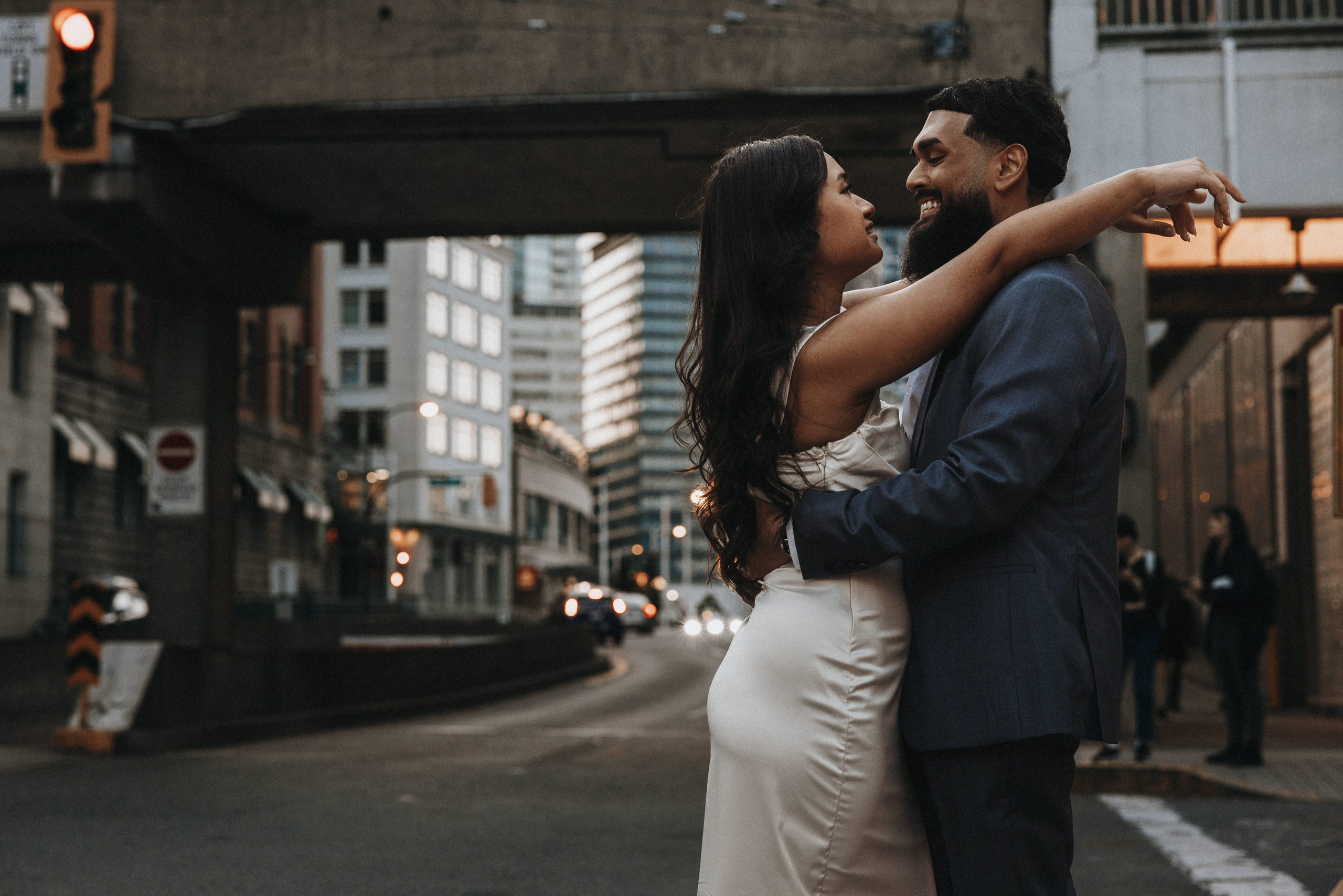 Engagement photographer vancouver. Ivan Skufinsky — wedding and family photographer in Vancouver