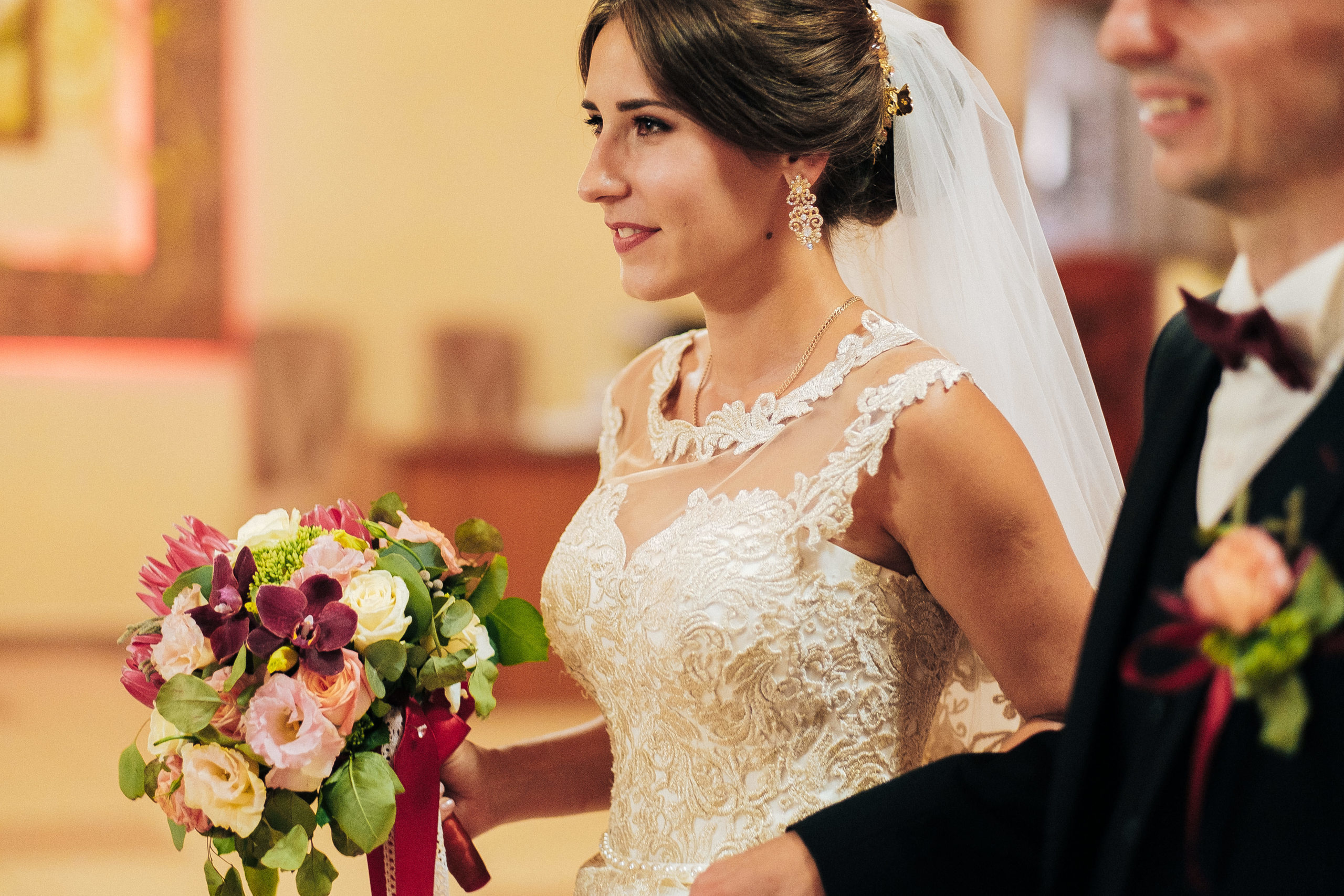 4.08.2018 Wedding Day. Ivan Skufinsky — wedding and family photographer in Vancouver