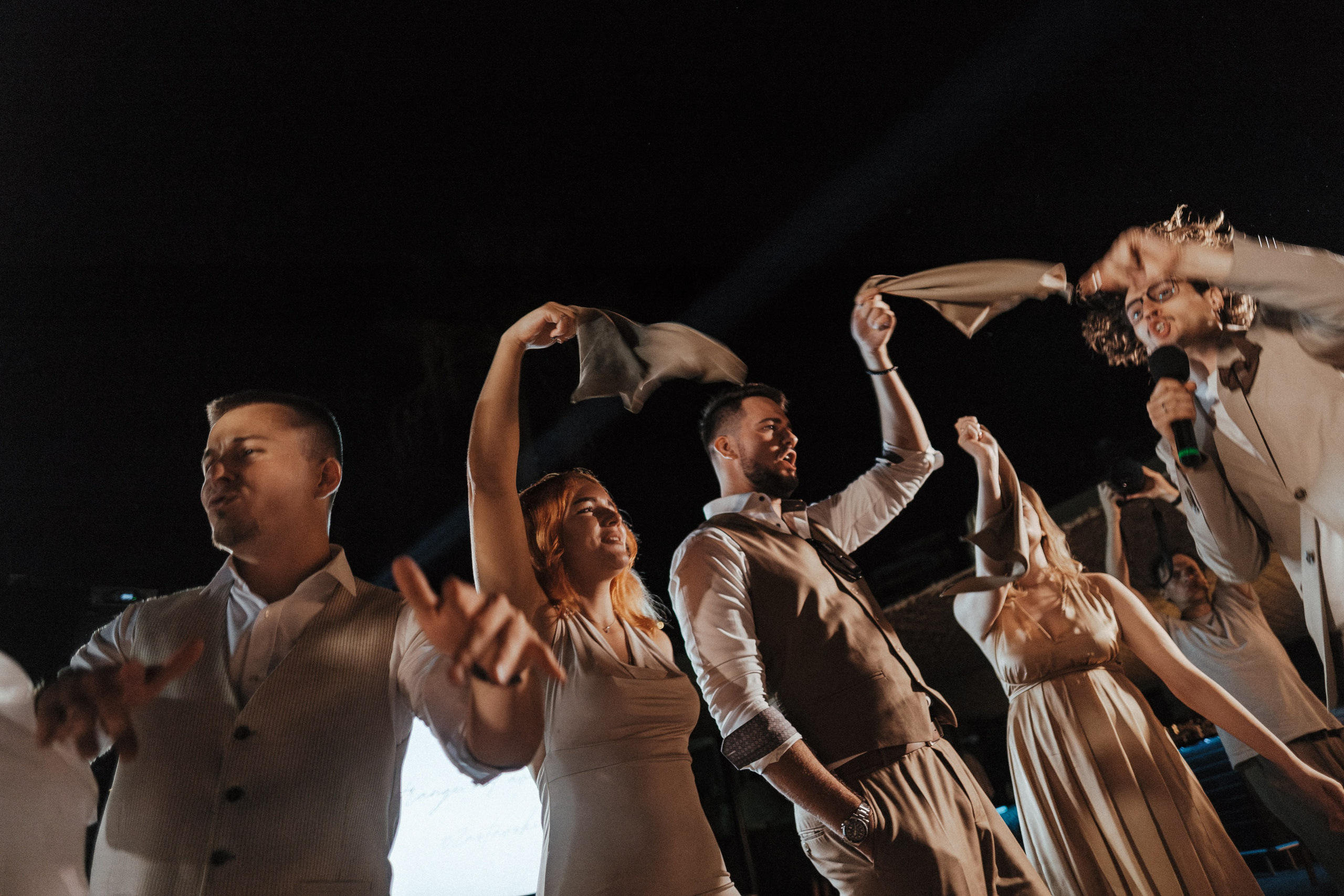 Evgeniy & Daria. Ivan Skufinsky — wedding and family photographer in Vancouver