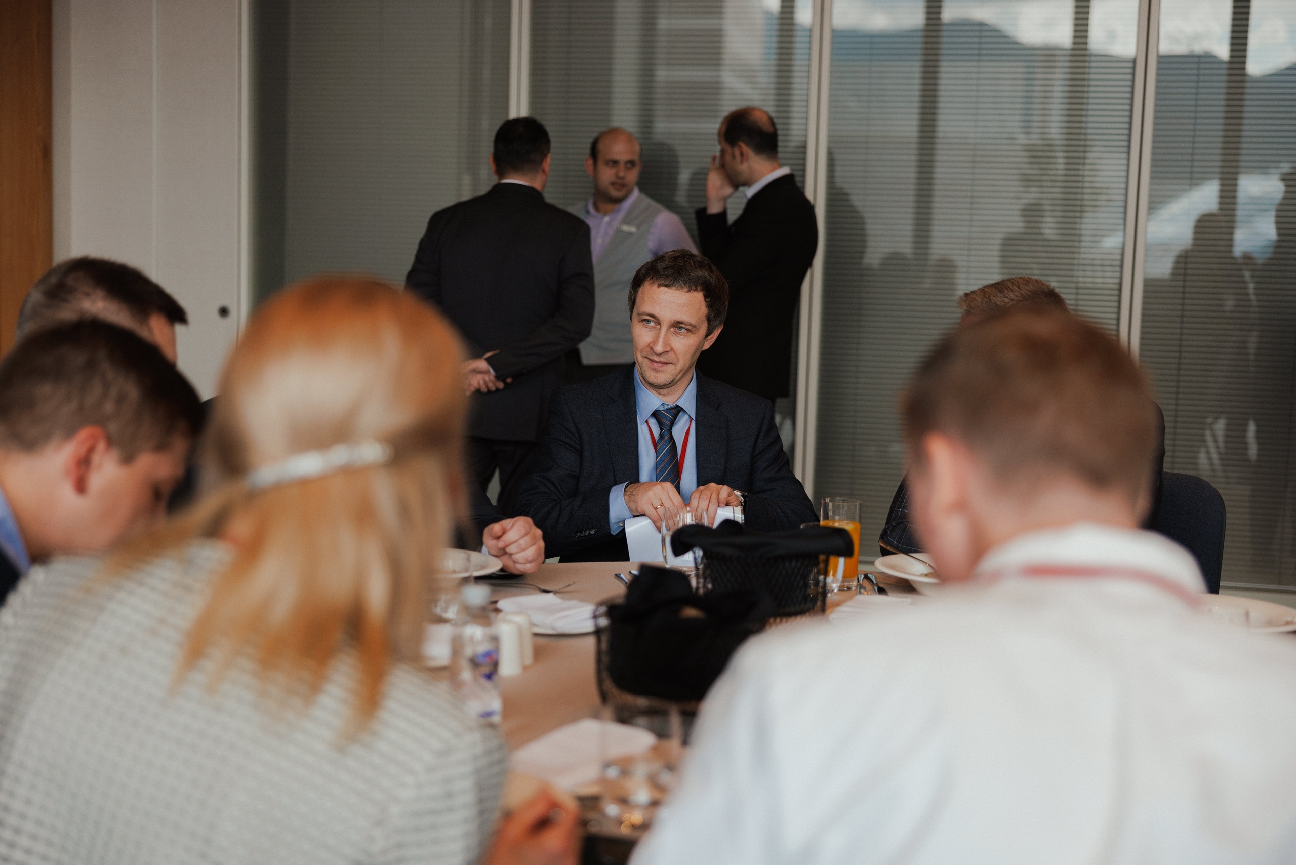 EXECUTIVE RETREAT Izmir Confidence Information Services. Ivan Skufinsky — wedding and family photographer in Vancouver