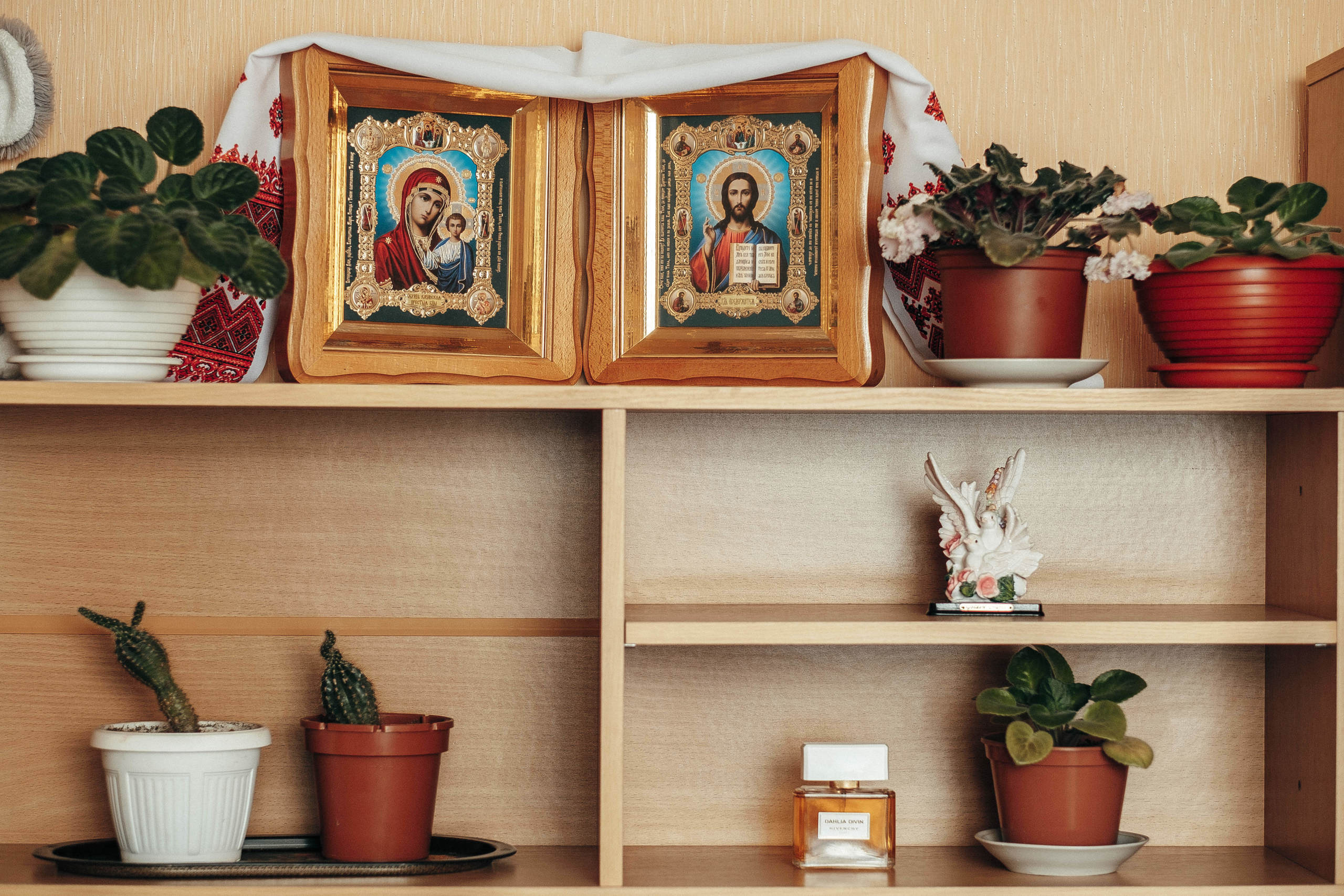 4.08.2018 Wedding Day. Ivan Skufinsky — wedding and family photographer in Vancouver