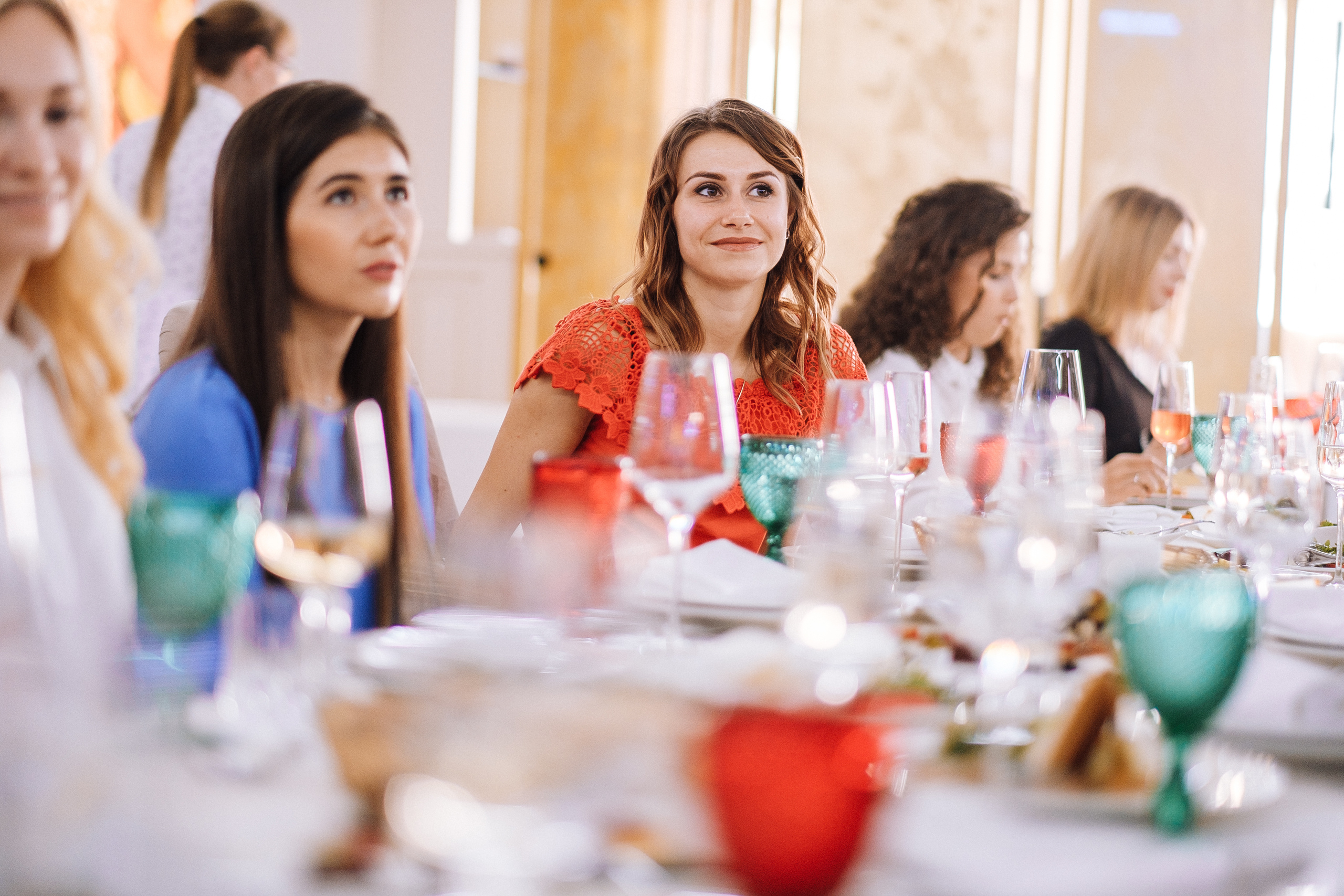 Happy Birthday DaSha. Ivan Skufinsky — wedding and family photographer in Vancouver