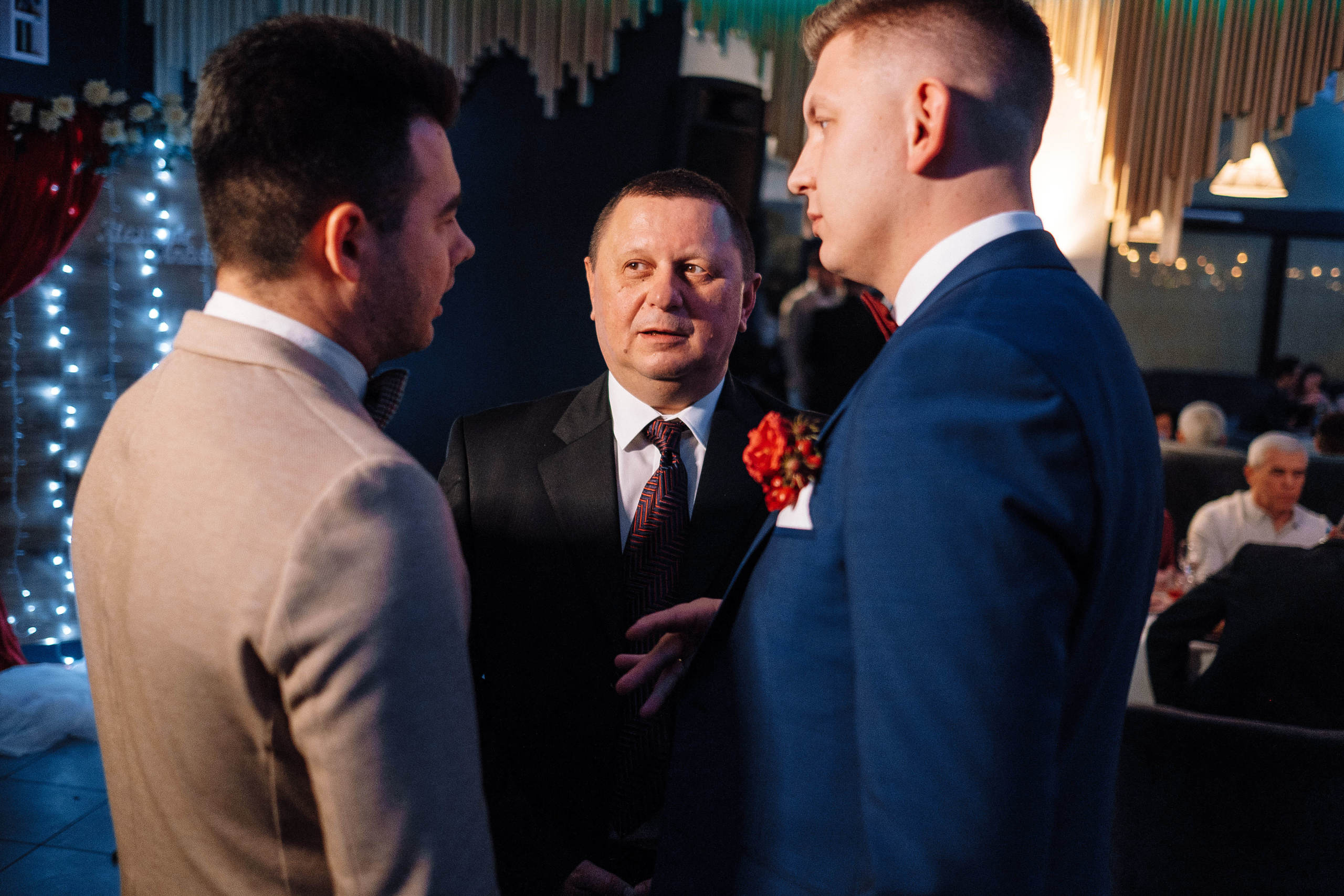 Alexandr+Anastasia 24.11.2019 WeddingStory. Ivan Skufinsky — wedding and family photographer in Vancouver