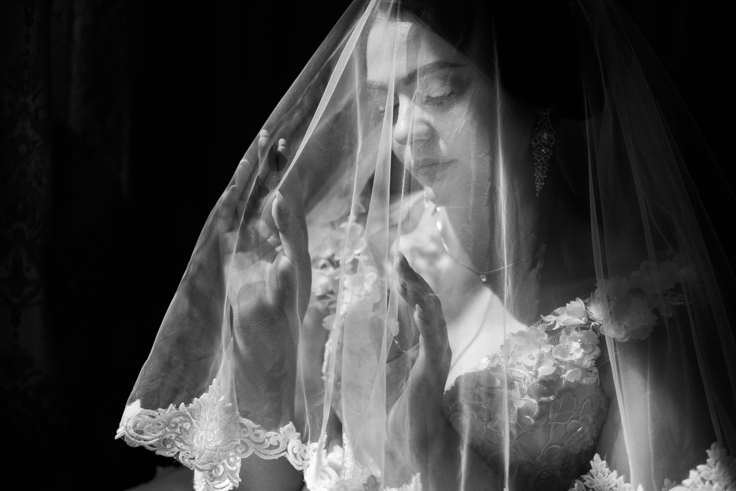 СВАДЬБА 20.07.2019 Дима+Катя. Ivan Skufinsky — wedding and family photographer in Vancouver