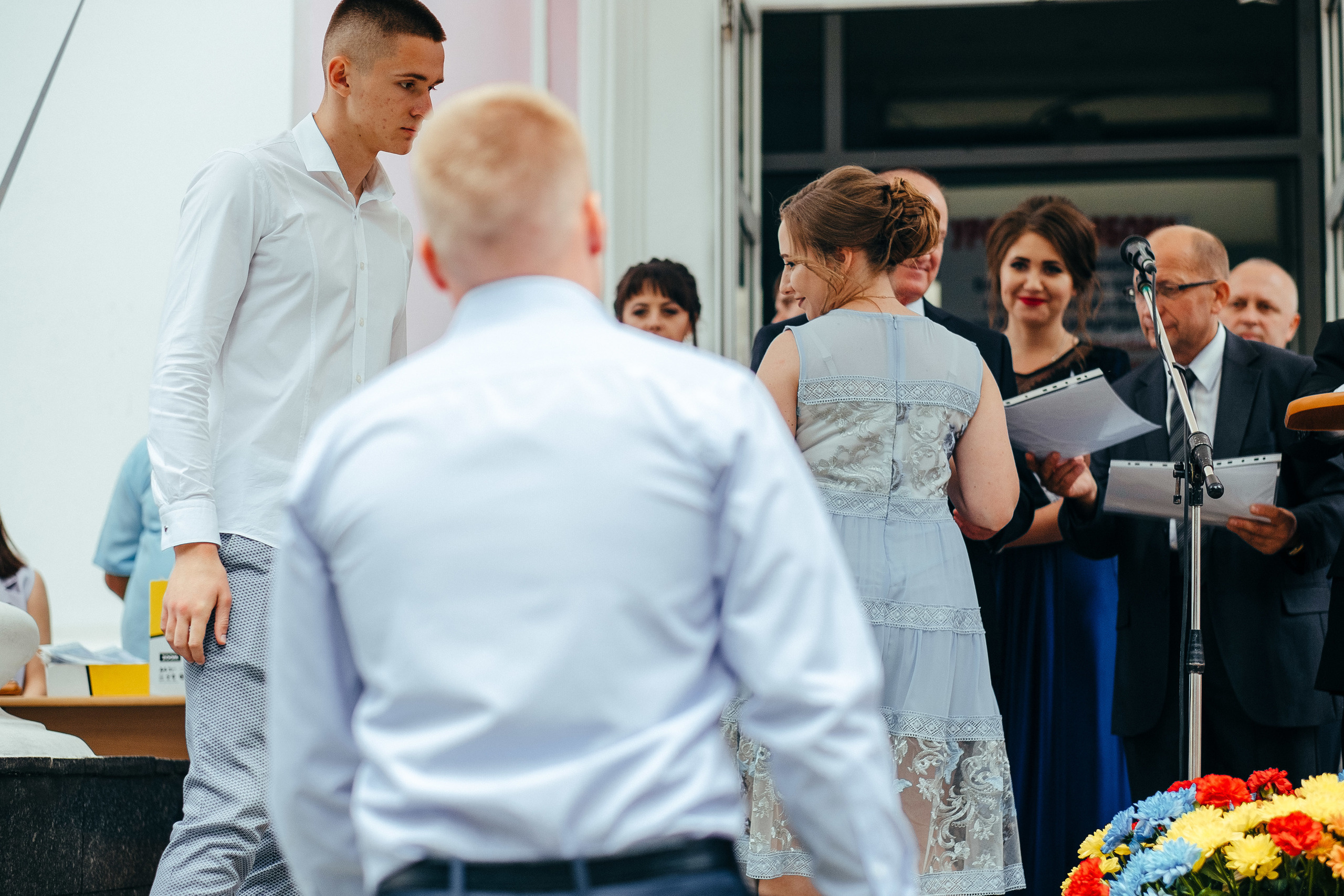 Мед университет выпускной 2018. Ivan Skufinsky — wedding and family photographer in Vancouver