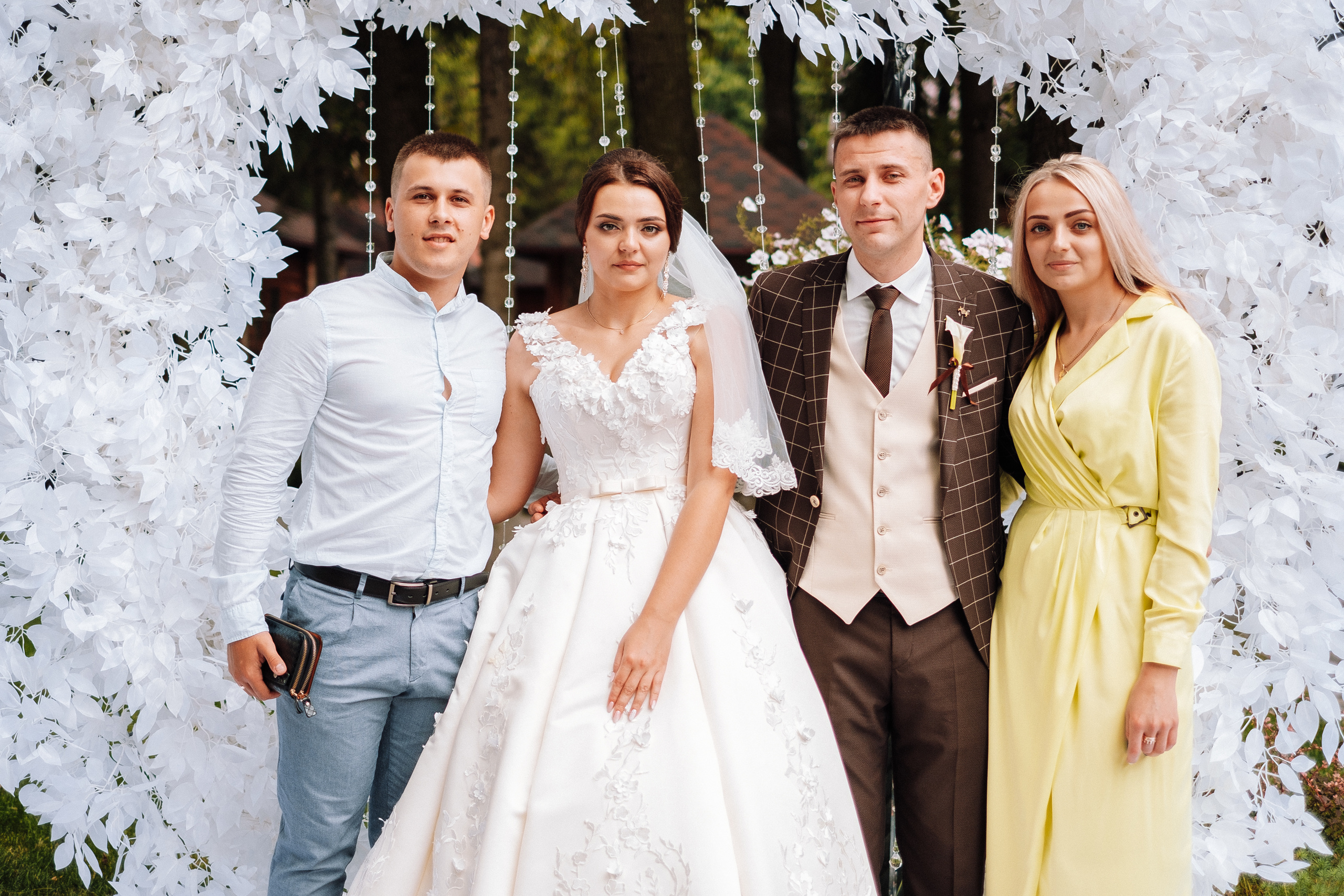 СВАДЬБА 20.07.2019 Дима+Катя. Ivan Skufinsky — wedding and family photographer in Vancouver