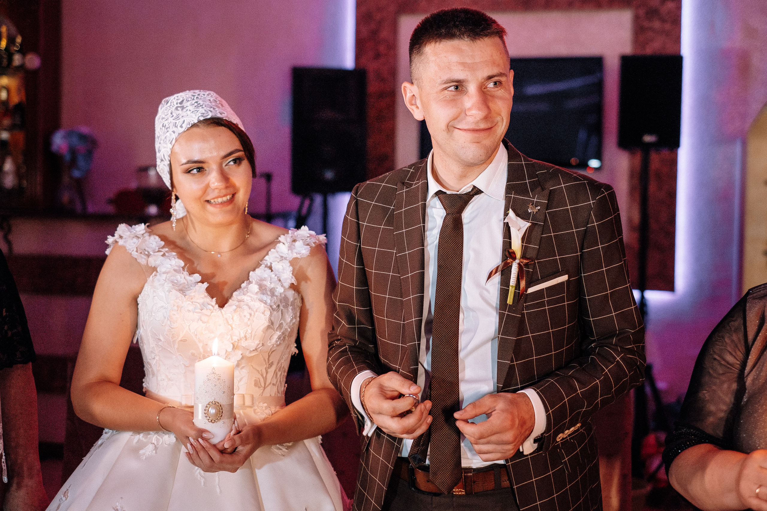 Wedding Story 20.07.2019. Ivan Skufinsky — wedding and family photographer in Vancouver