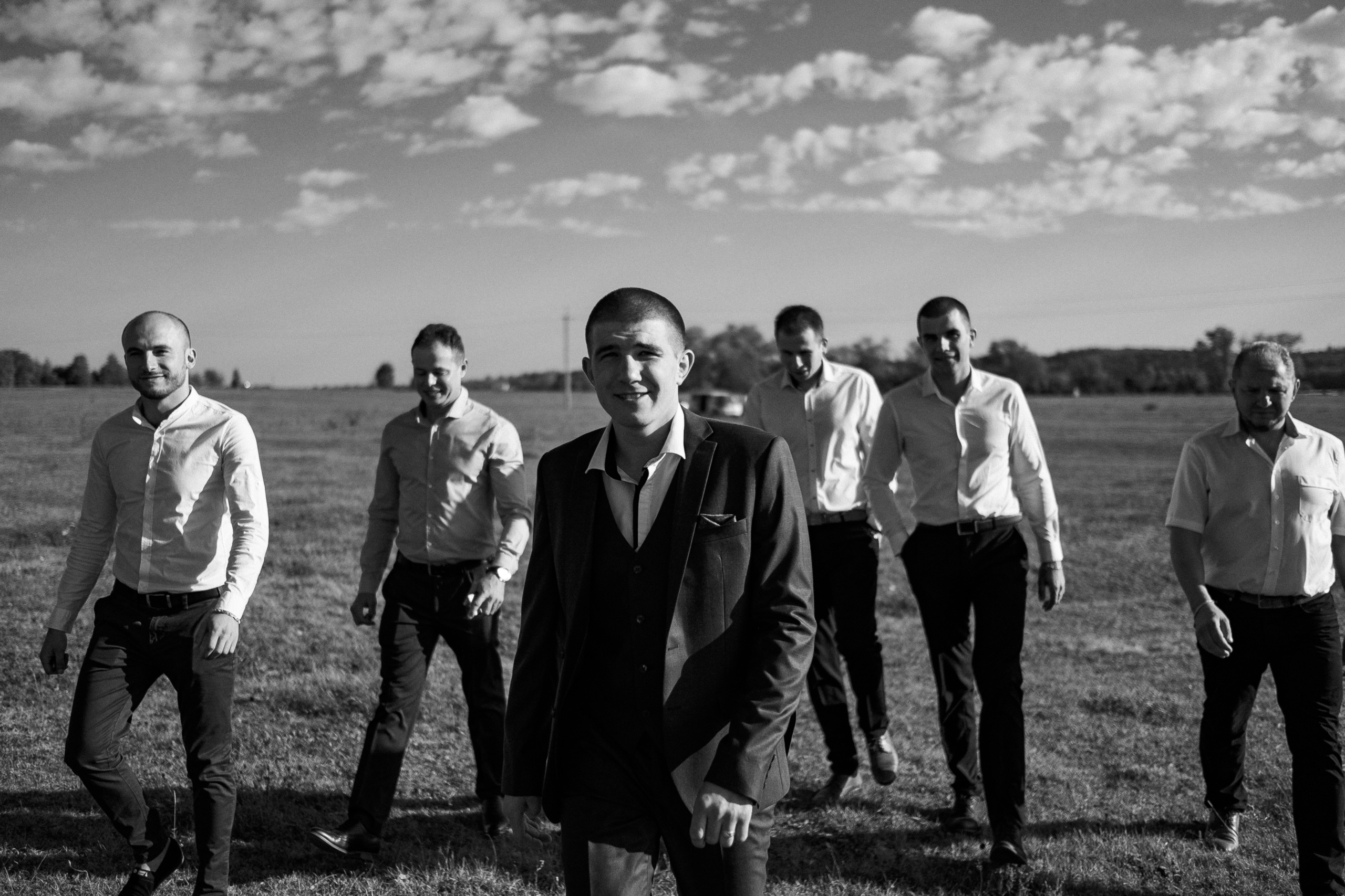 28.09.2018 Wedding Story. Ivan Skufinsky — wedding and family photographer in Vancouver