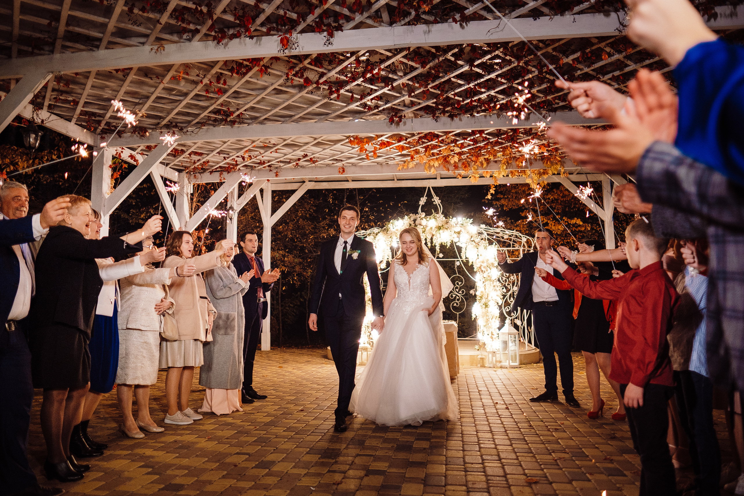 2019 19.10 WeddingStory Евгений+Юлия. Ivan Skufinsky — wedding and family photographer in Vancouver