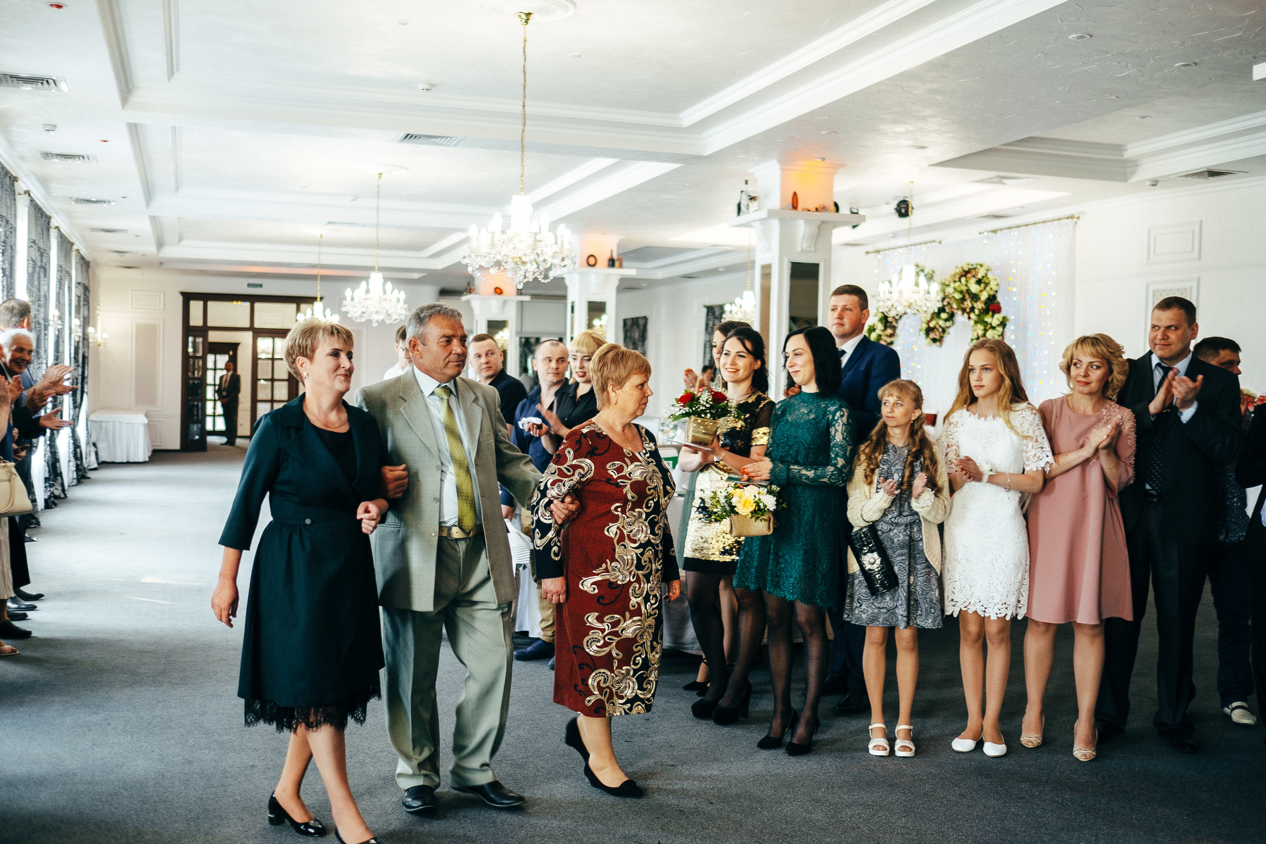 Виктор+Катя. Ivan Skufinsky — wedding and family photographer in Vancouver