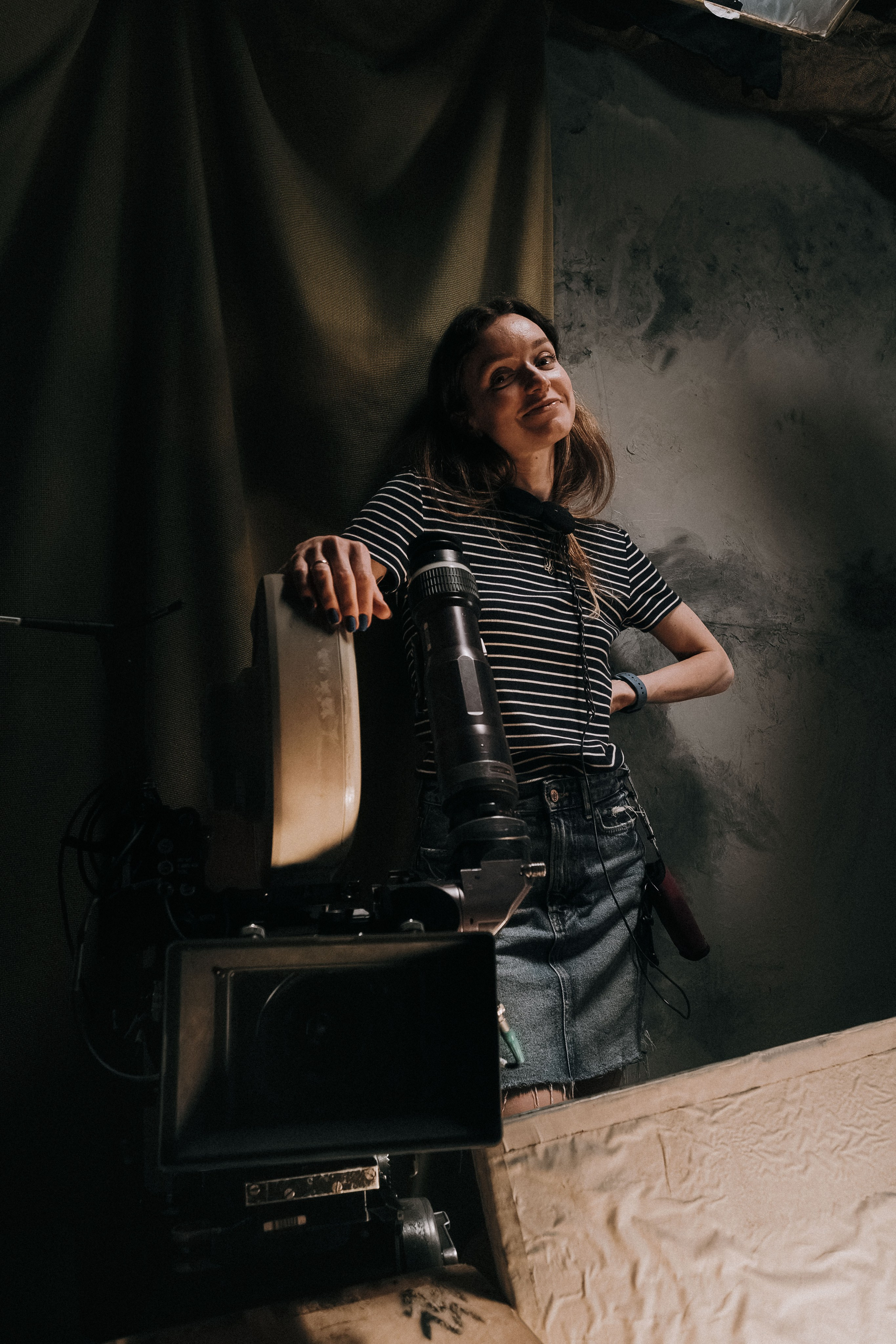 BTS -=NIGHT ROUTINE=- 2024. Ivan Skufinsky — wedding and family photographer in Vancouver