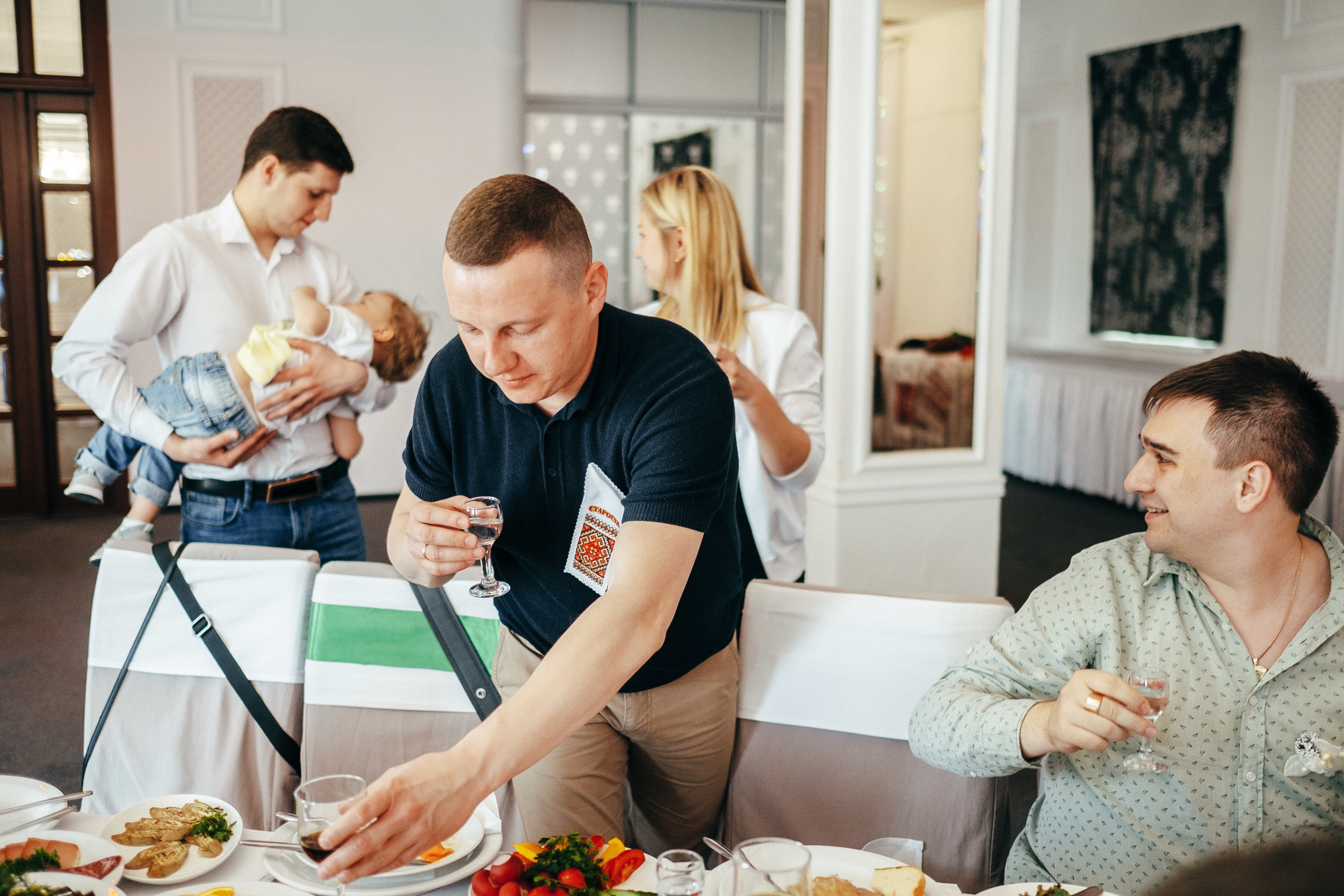 Виктор+Катя. Ivan Skufinsky — wedding and family photographer in Vancouver