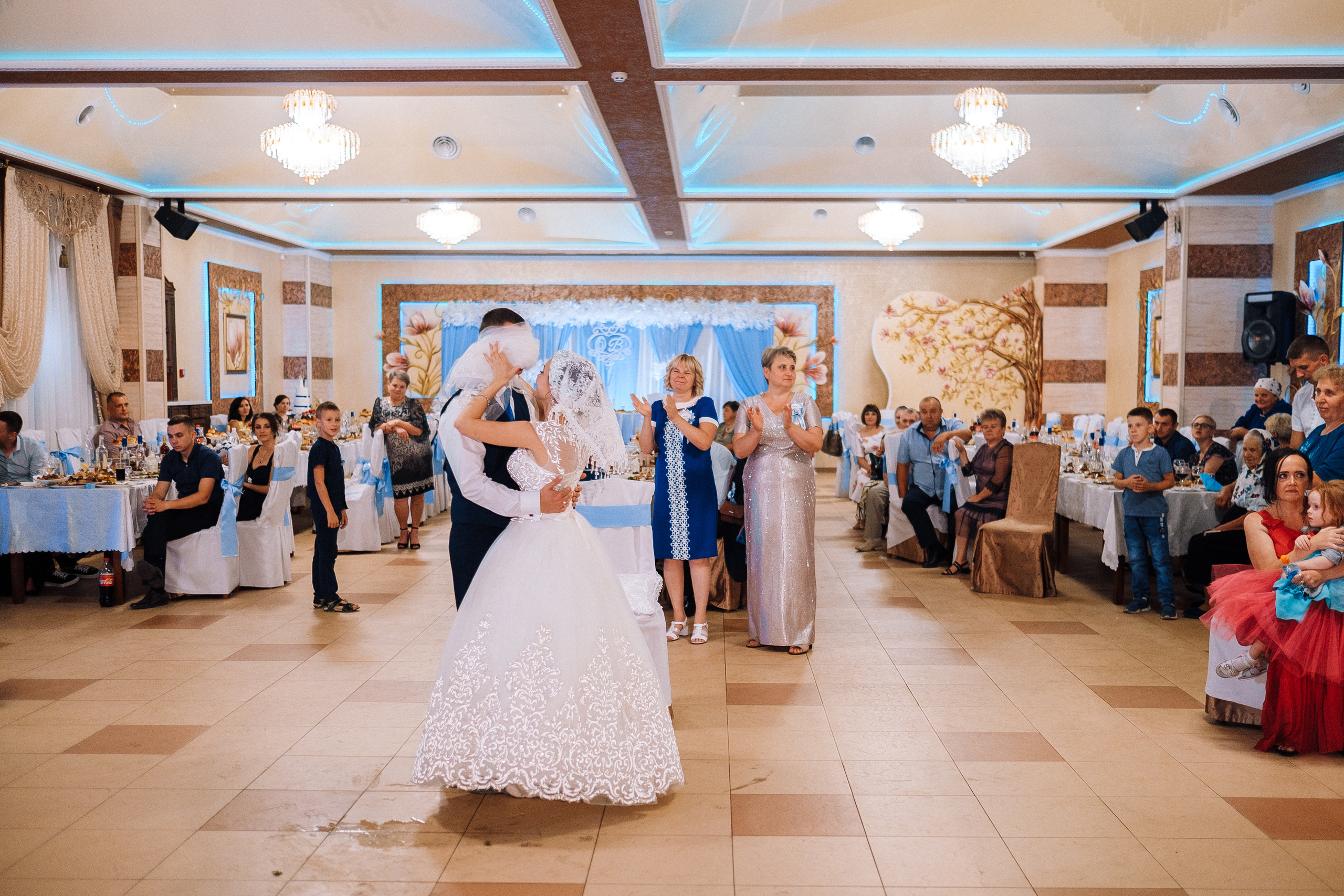 Свадьба 10.08.2019. Ivan Skufinsky — wedding and family photographer in Vancouver