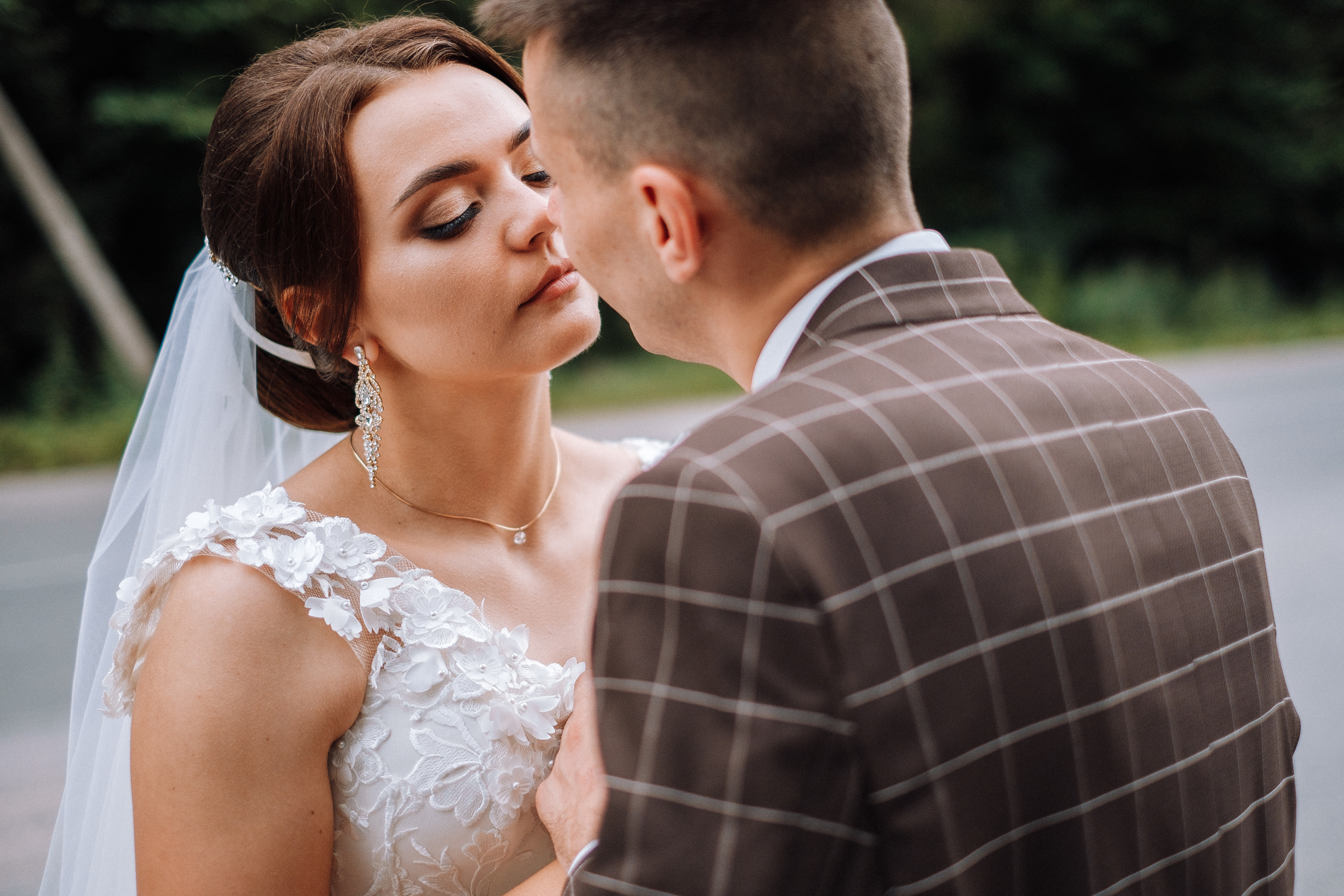 СВАДЬБА 20.07.2019 Дима+Катя. Ivan Skufinsky — wedding and family photographer in Vancouver