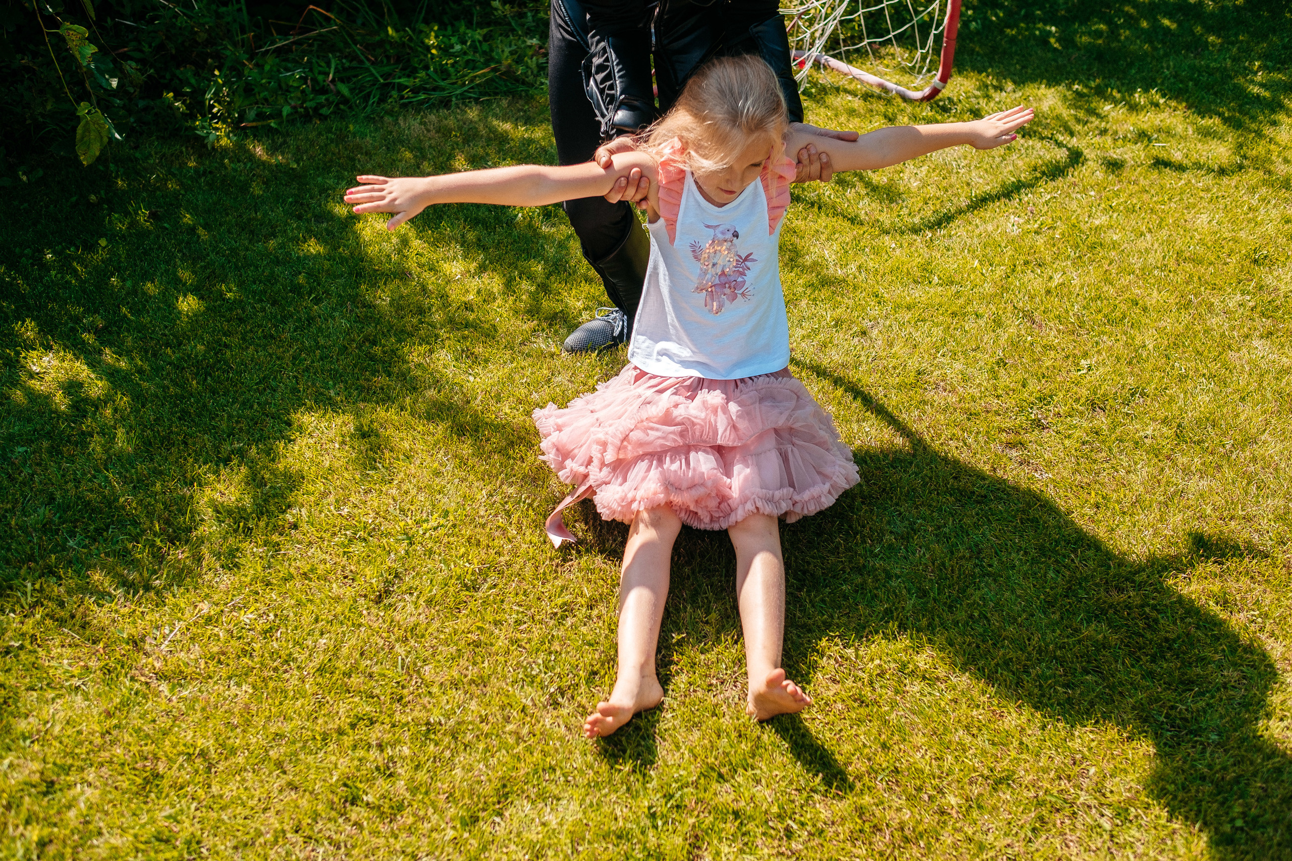 День Рождения Лизочка (2018). Ivan Skufinsky — wedding and family photographer in Vancouver