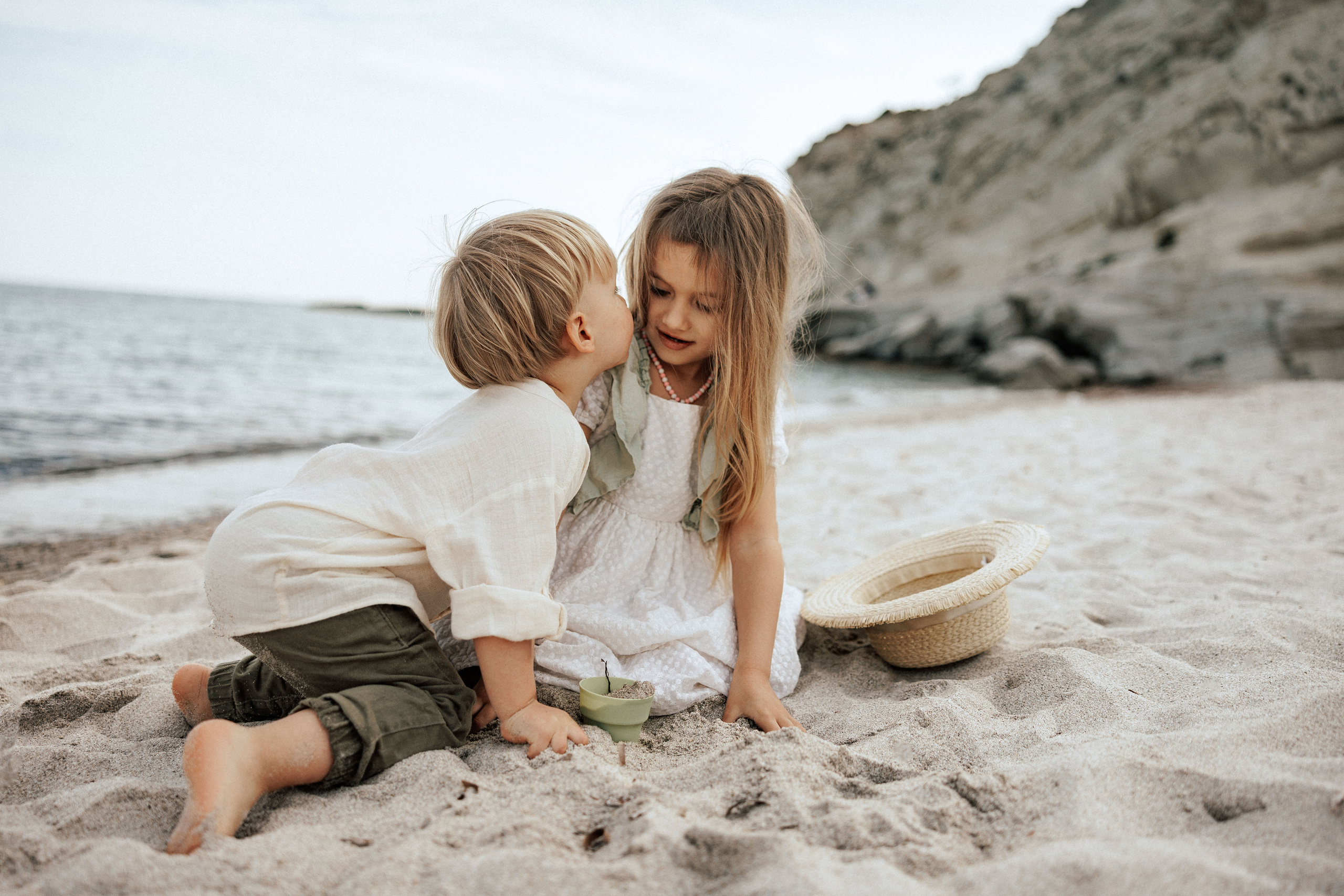 Family photo session in Vancouver Семейная фотосессия в Ванкувере БС. Ivan Skufinsky — wedding and family photographer in Vancouver