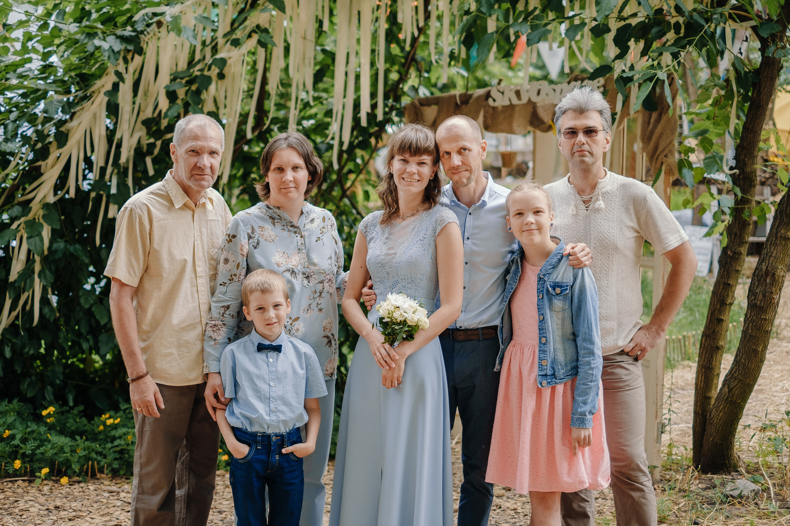 СВАДЬБА 04.07.19 Андрей+Катя. Ivan Skufinsky — wedding and family photographer in Vancouver