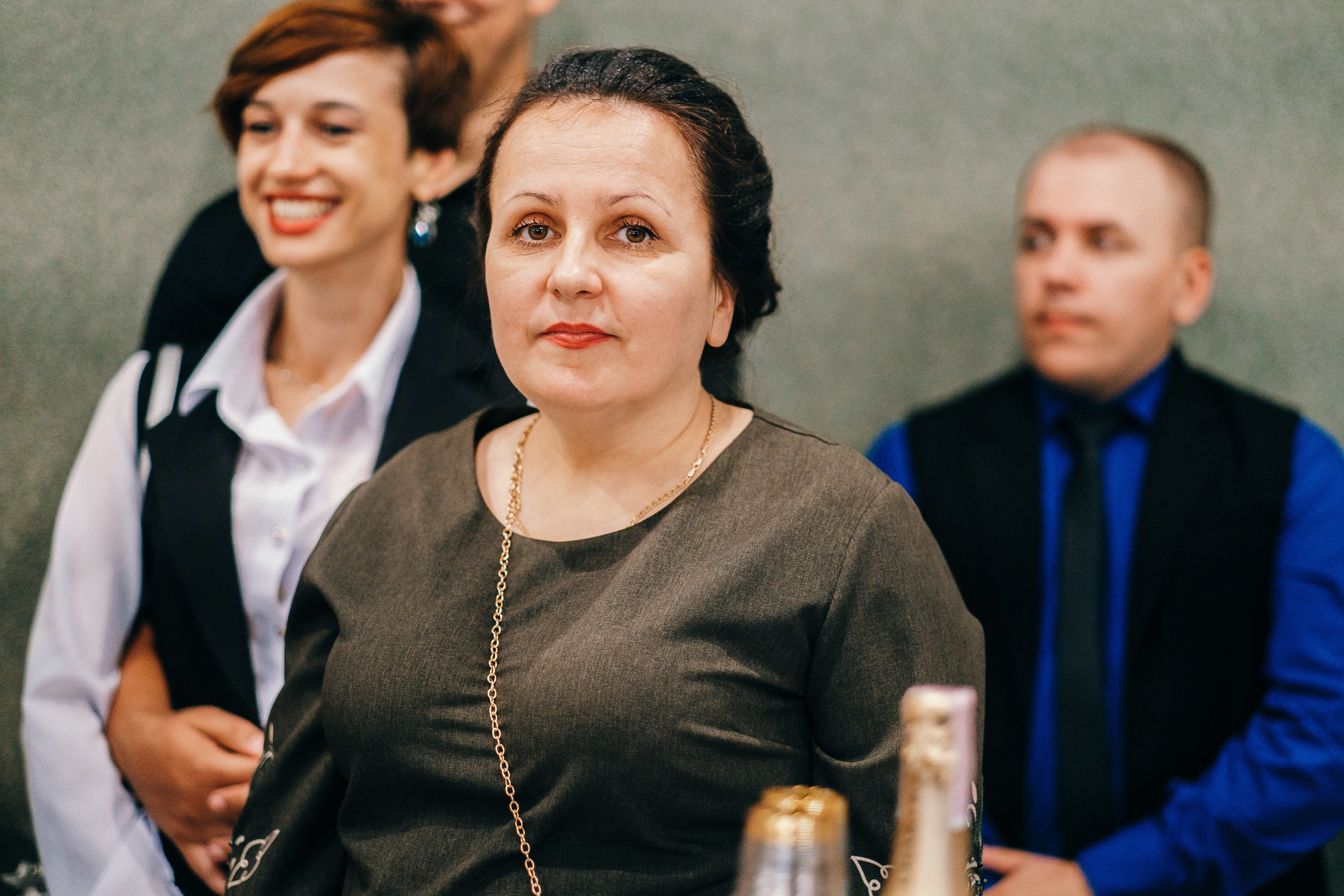 Дмитрий+Наташа 22.09.2018. Ivan Skufinsky — wedding and family photographer in Vancouver